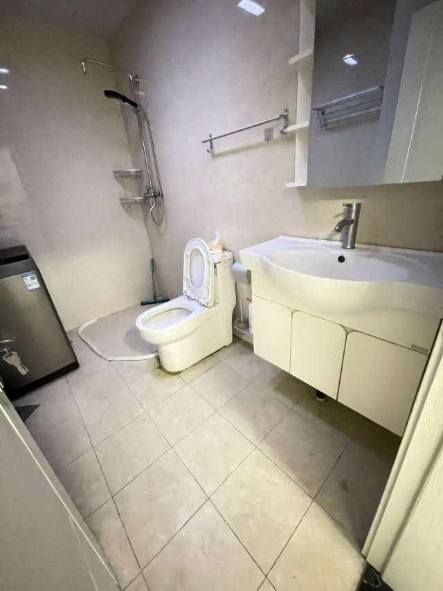 阳光100国际新城(K区)