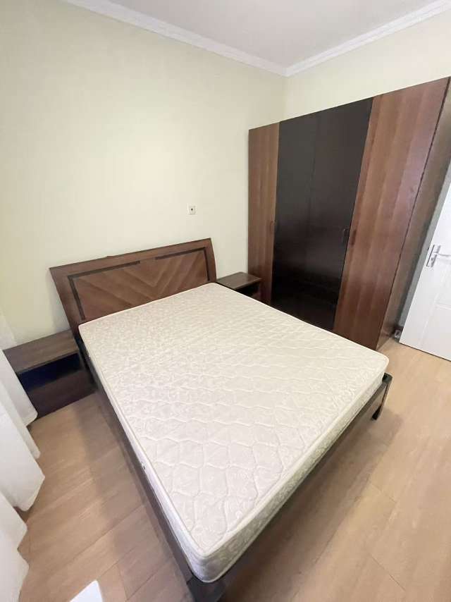 阳光100国际新城(K区)