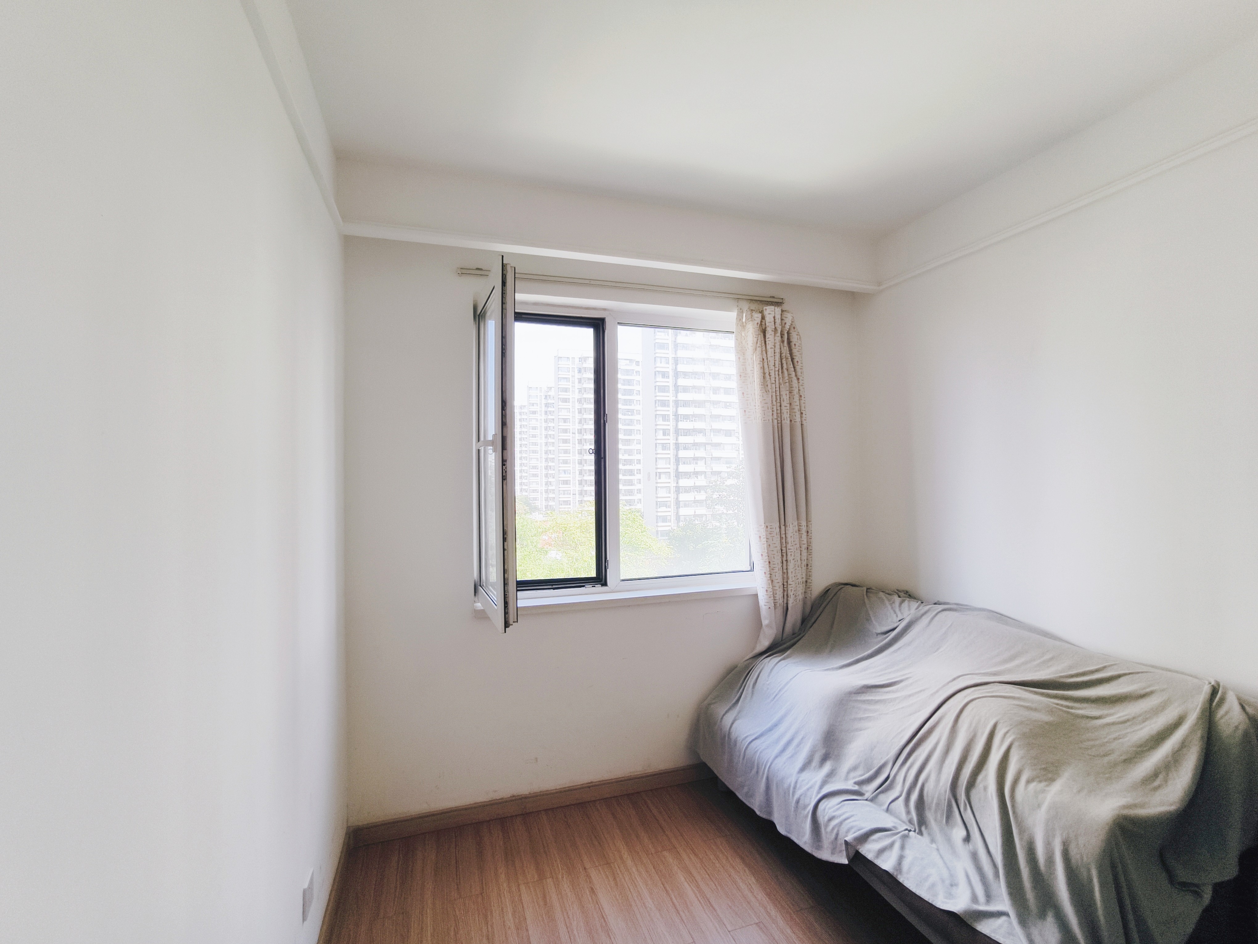 万科龙湖城市之光