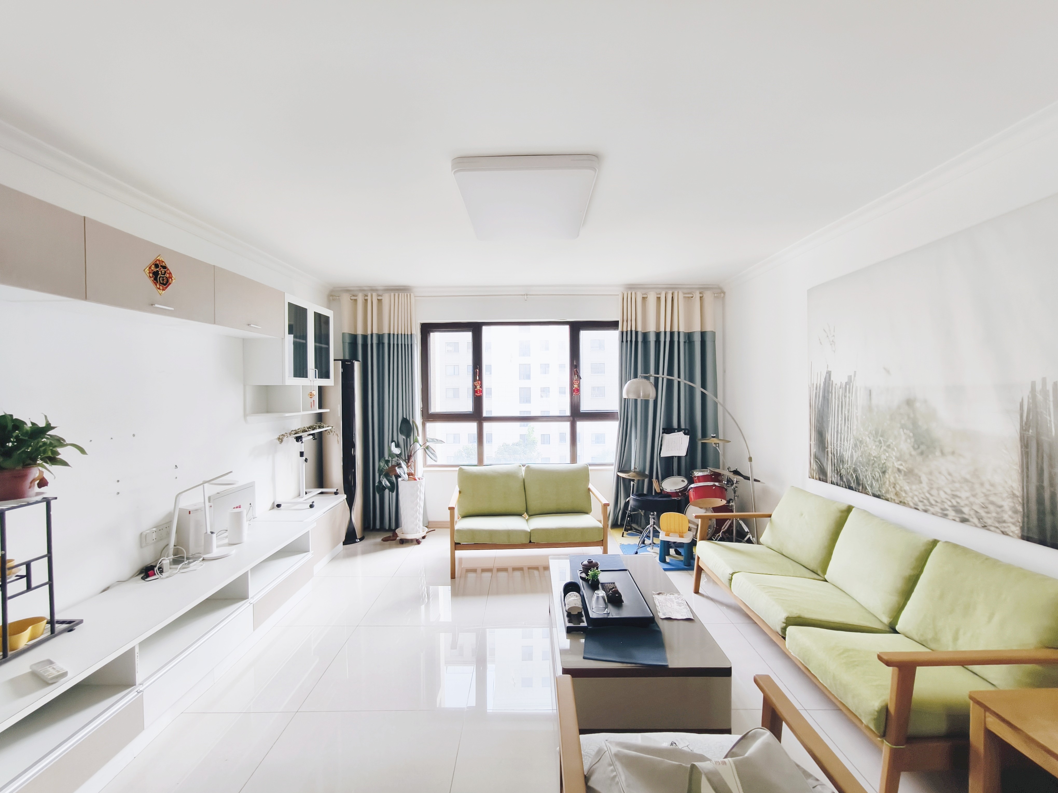 银丰唐郡荷花园