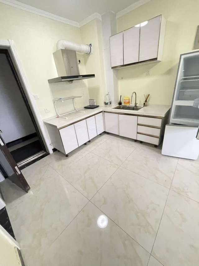 阳光100国际新城(K区)