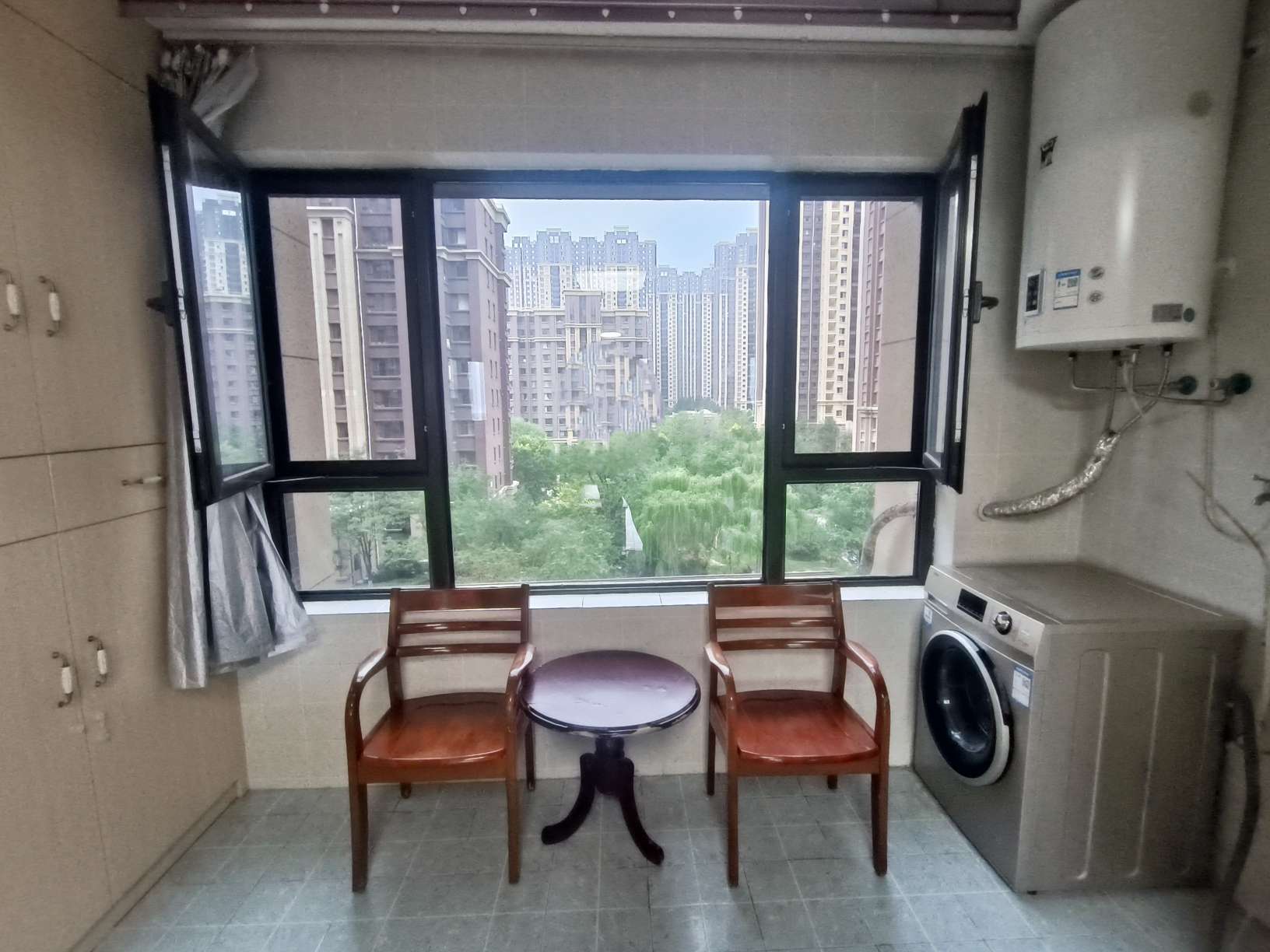 翡翠大观（原泰悦赫府）