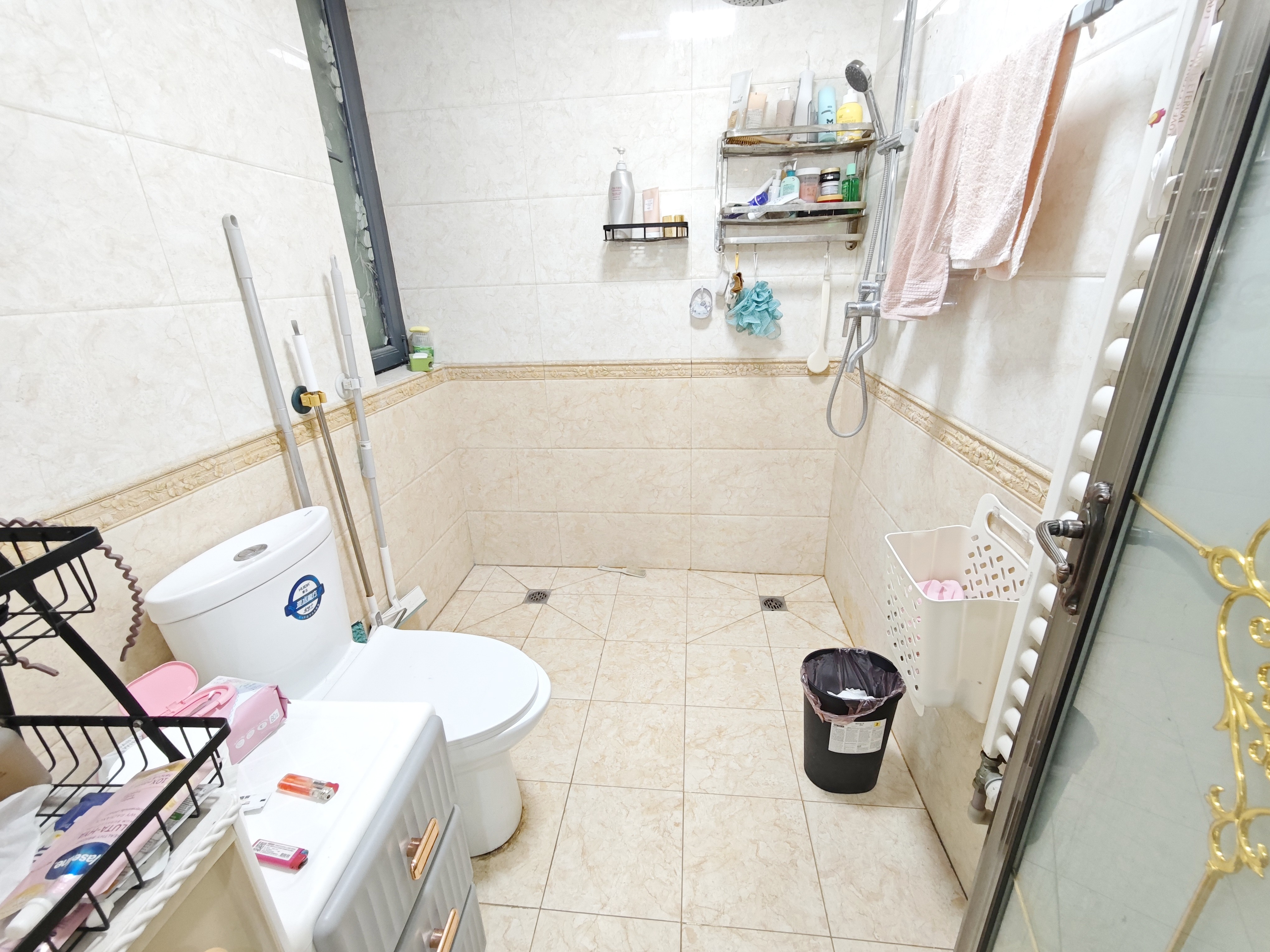 中建锦绣城二期