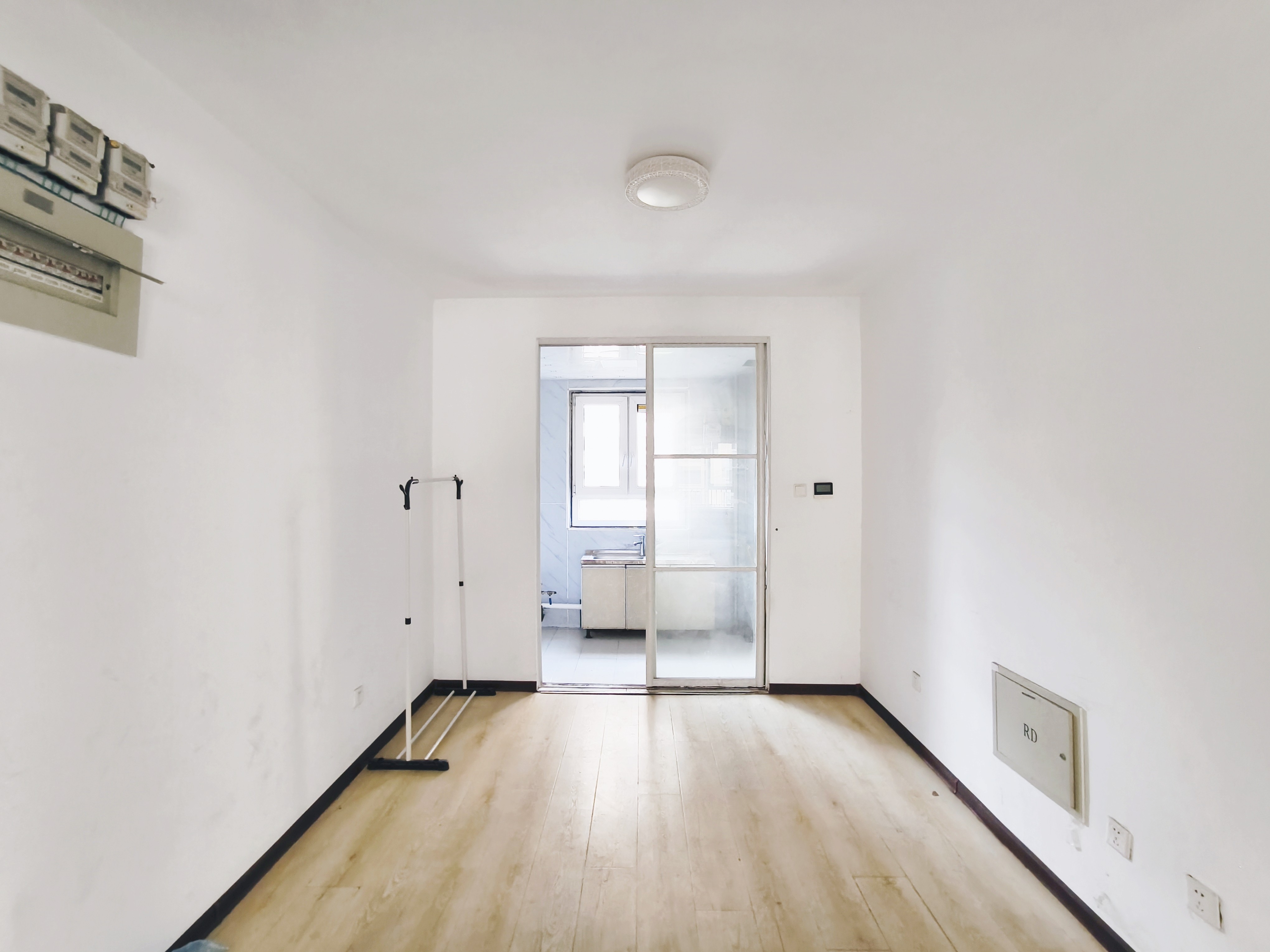 中新国际东城一区