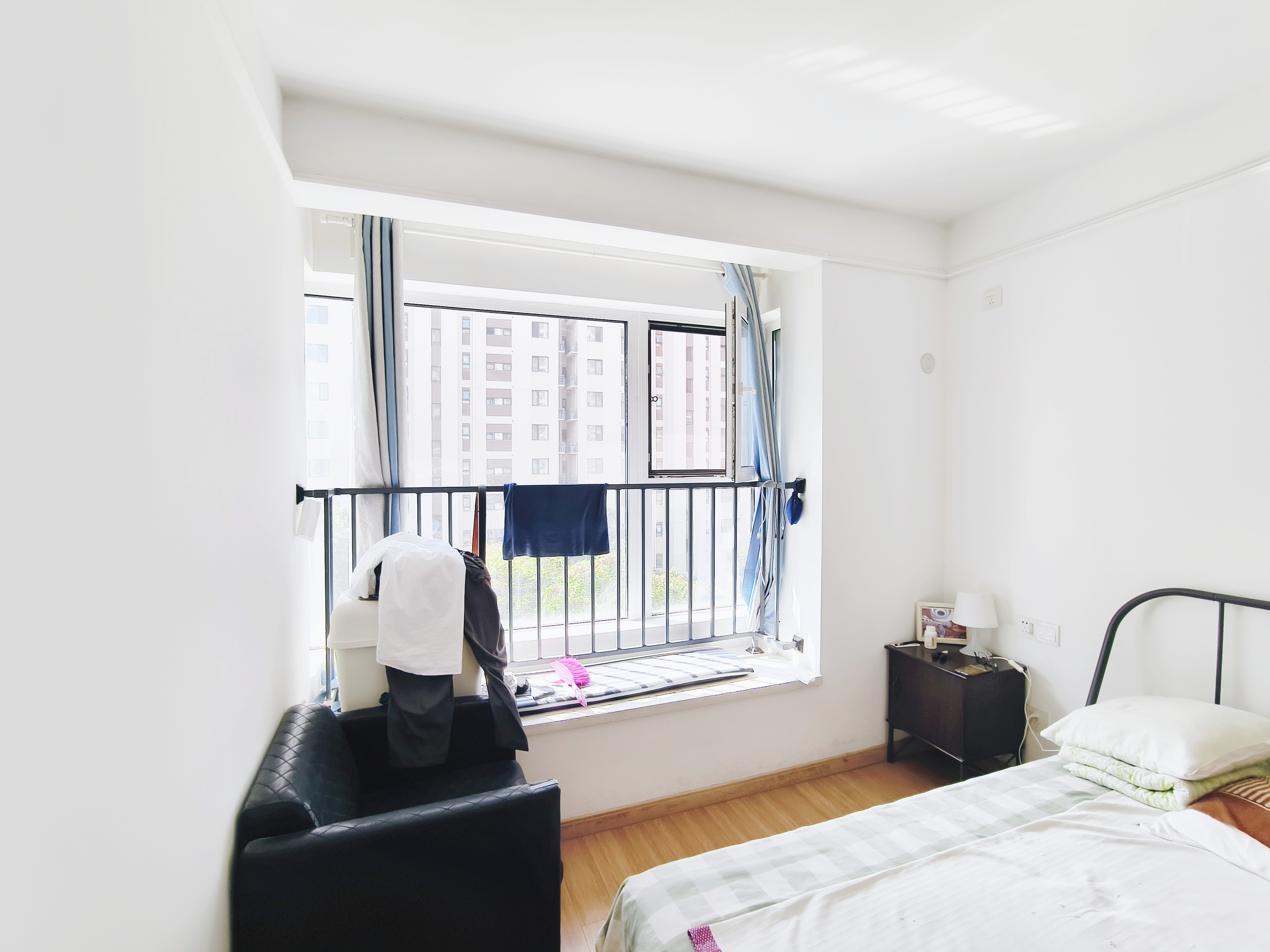 万科龙湖城市之光