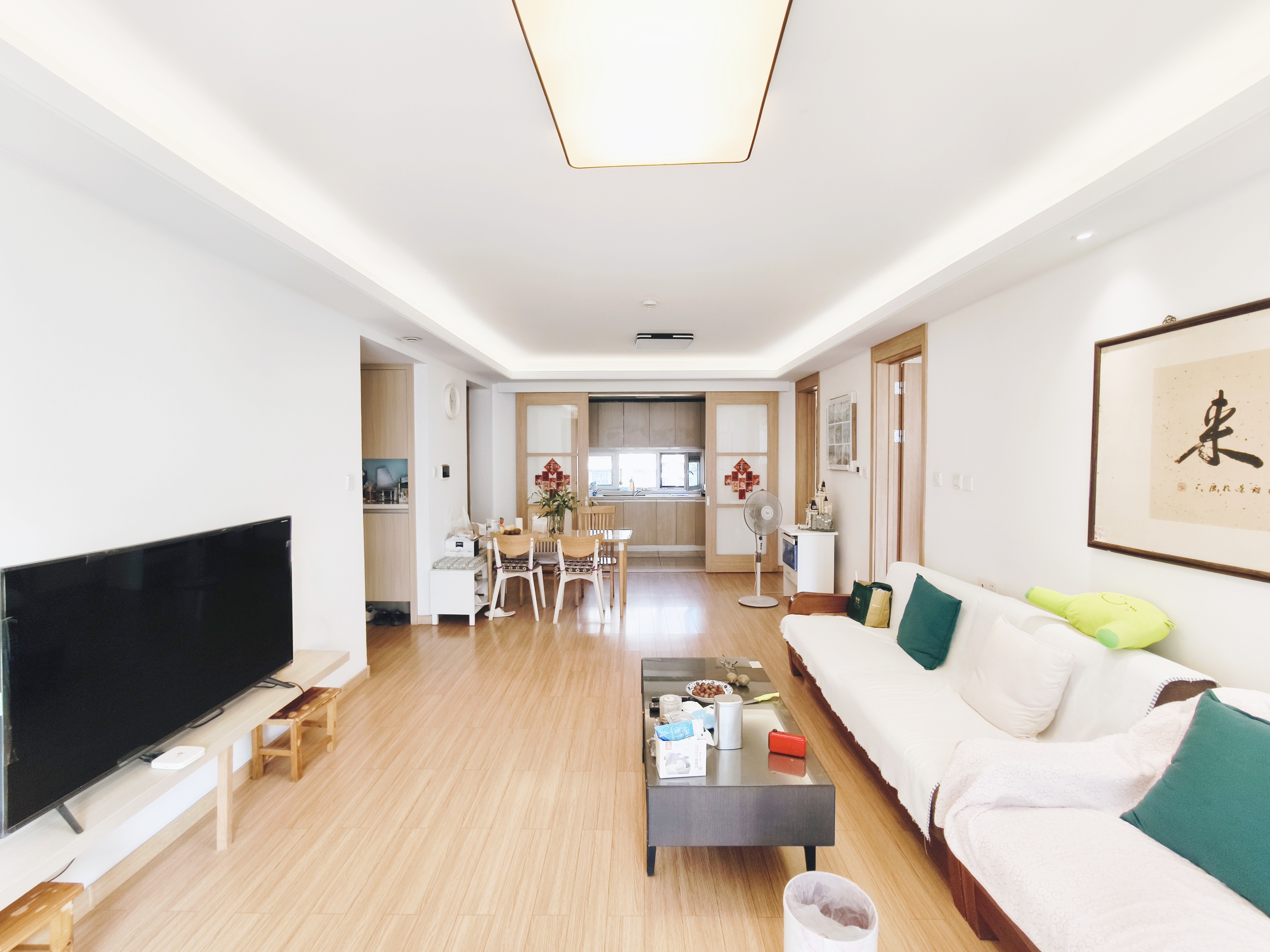 万科龙湖城市之光