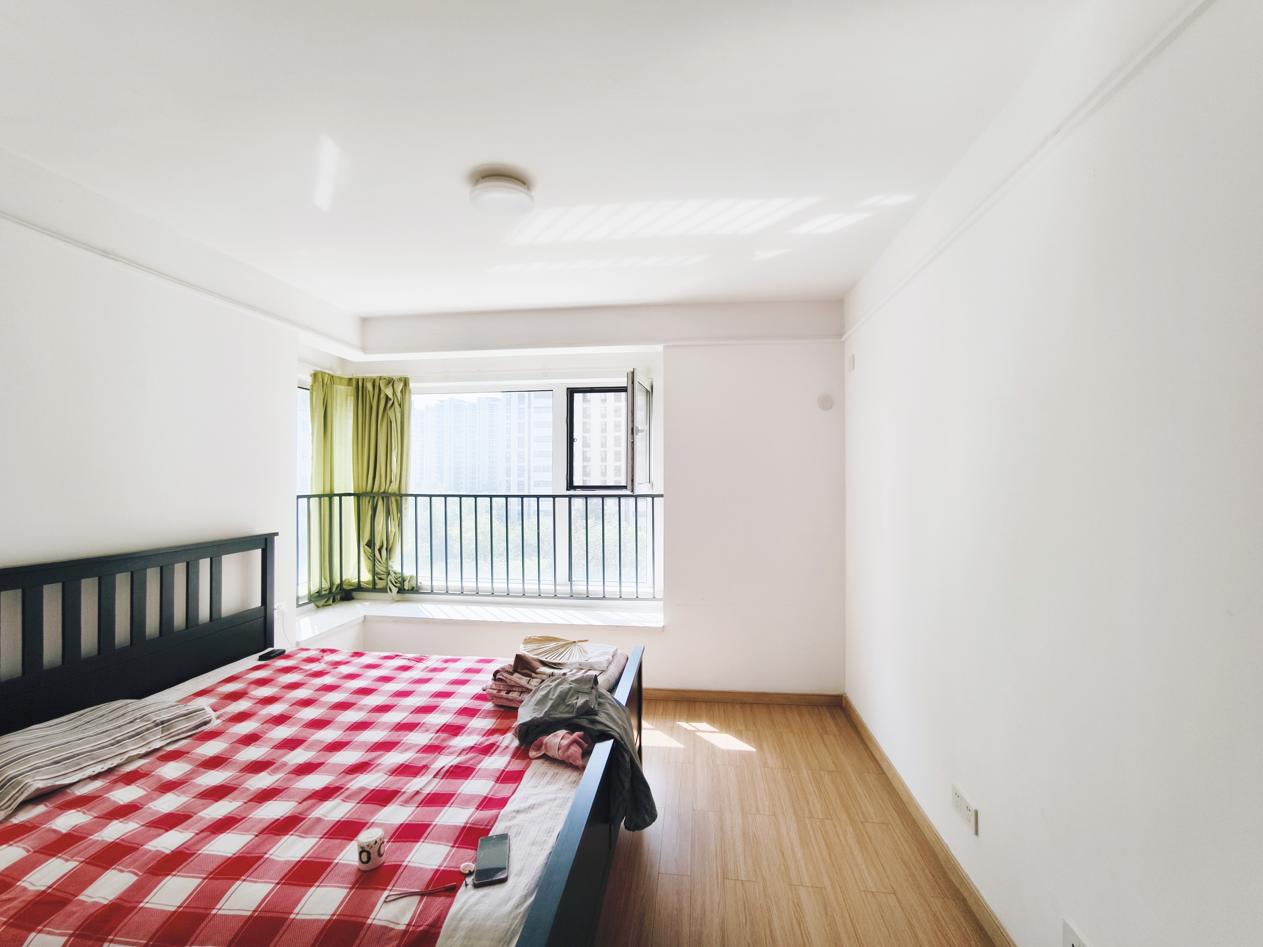 万科龙湖城市之光