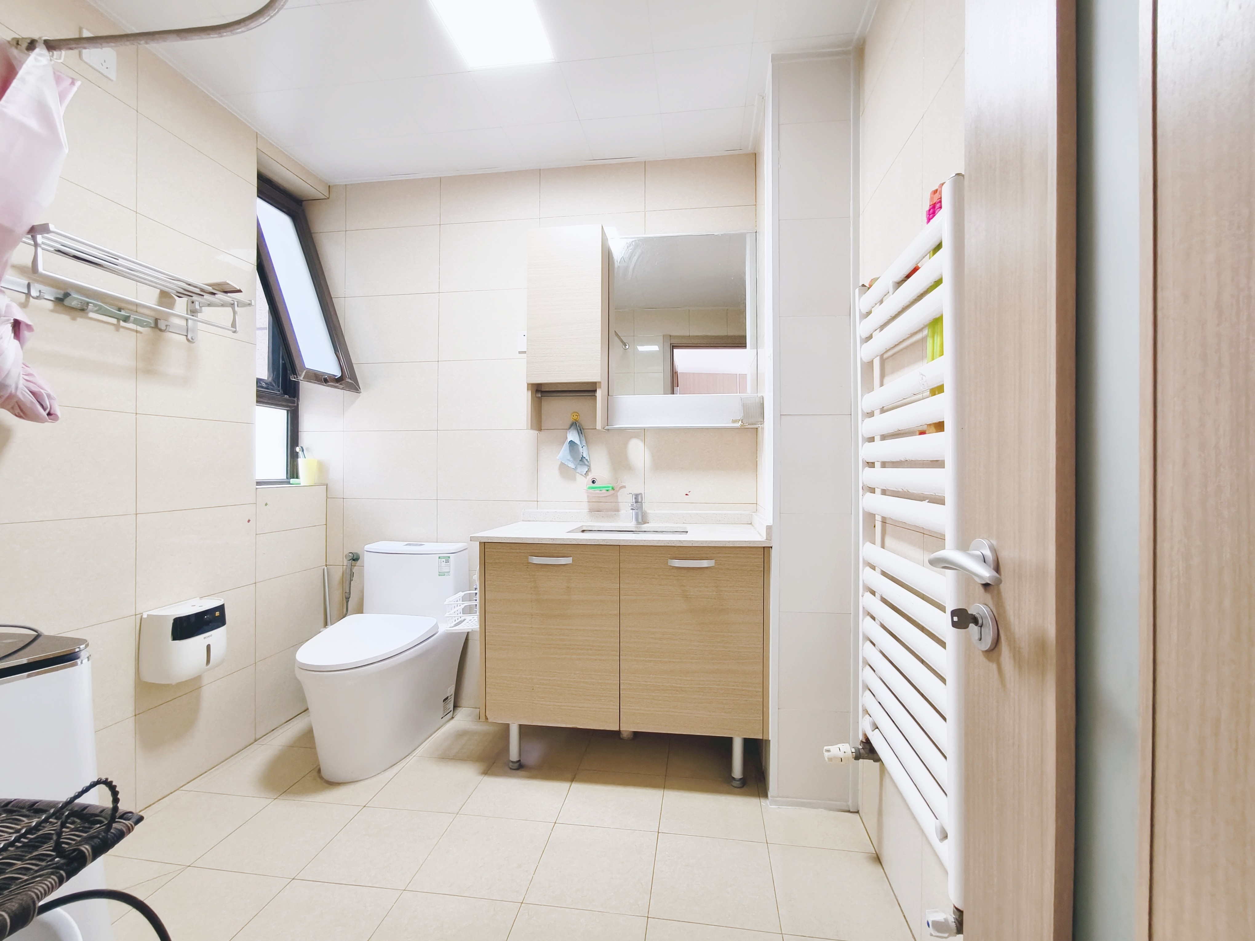 银丰唐郡荷花园