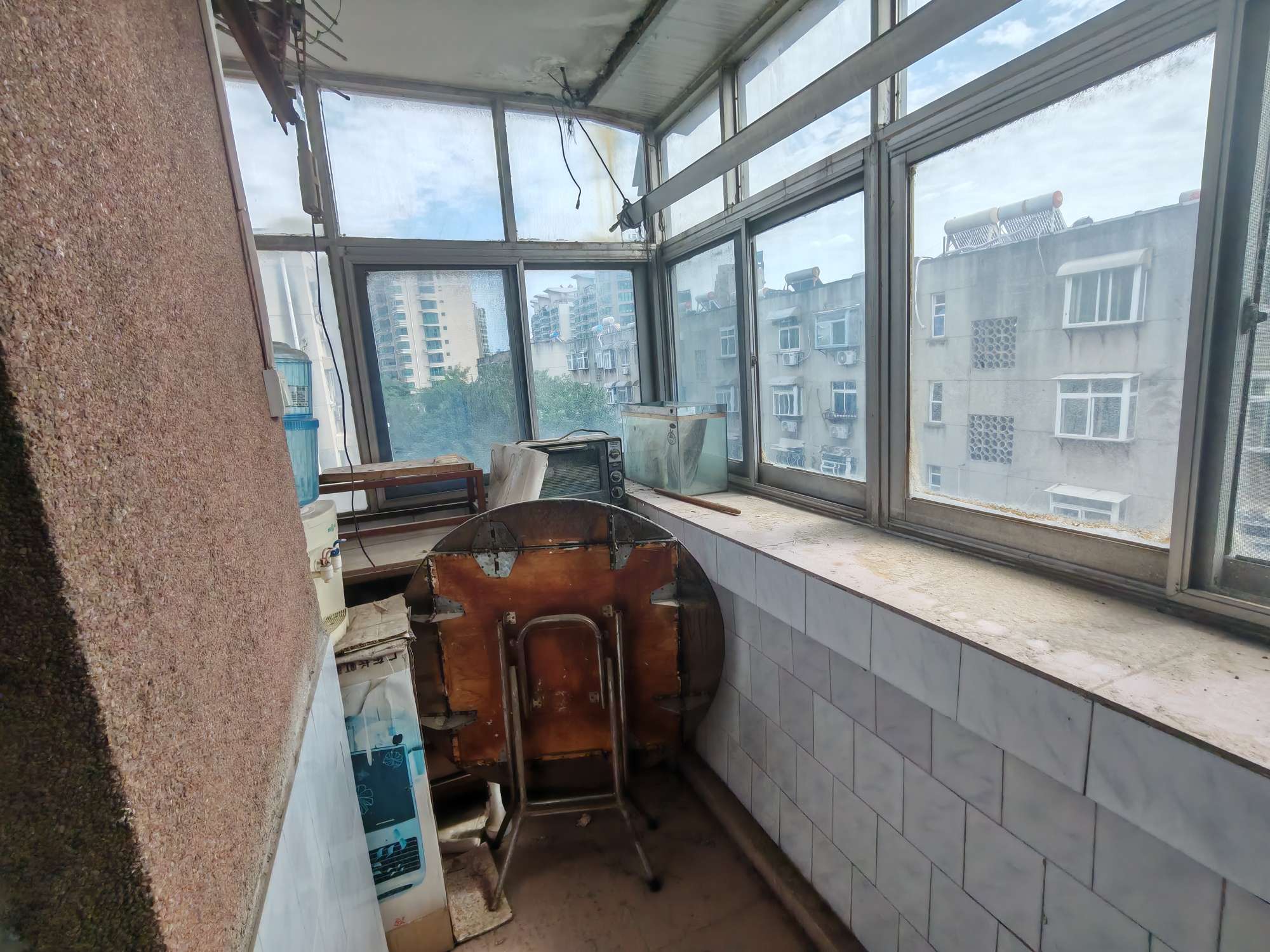 黄岗东路单位宿舍