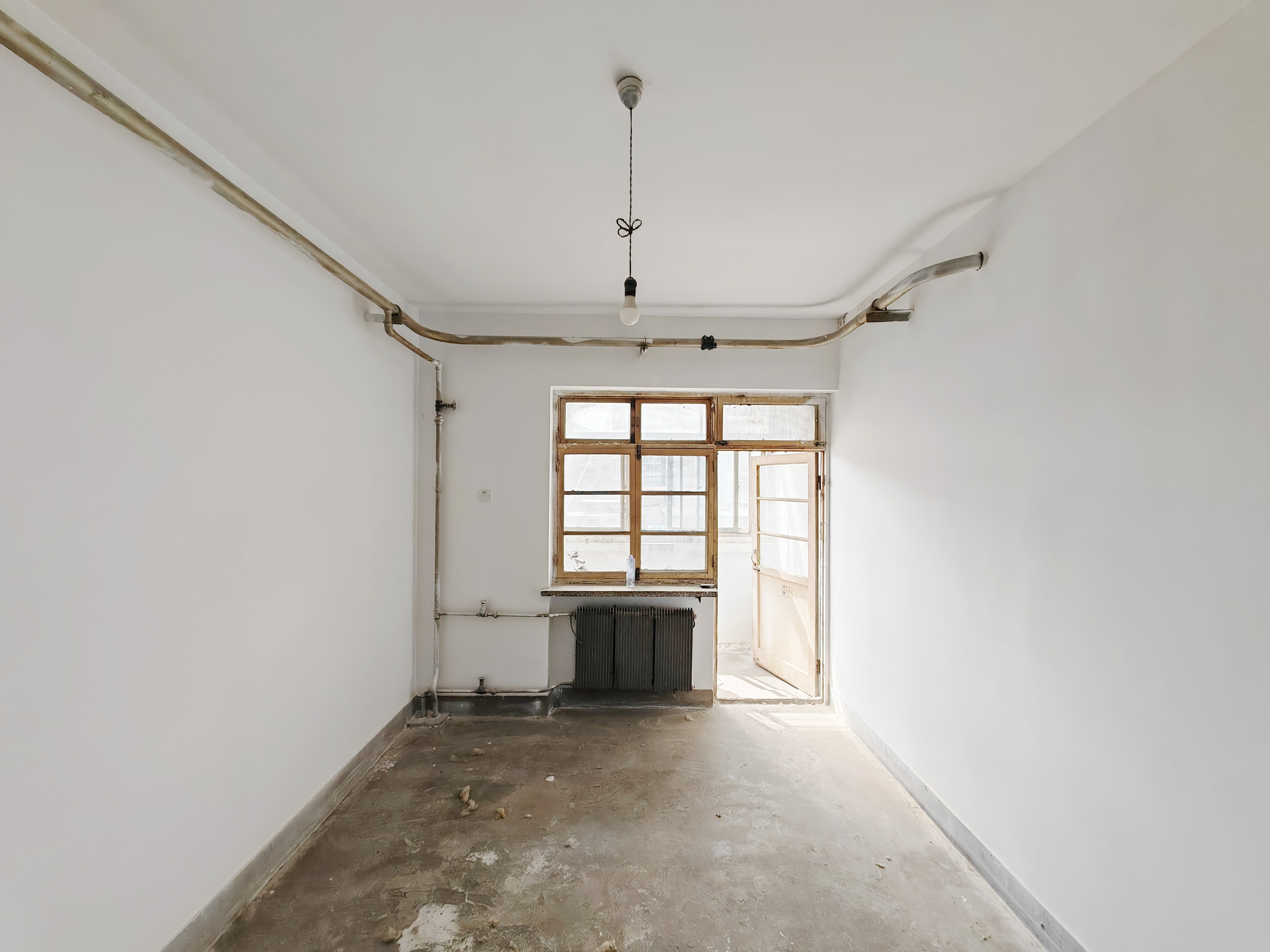 山师教工五宿舍