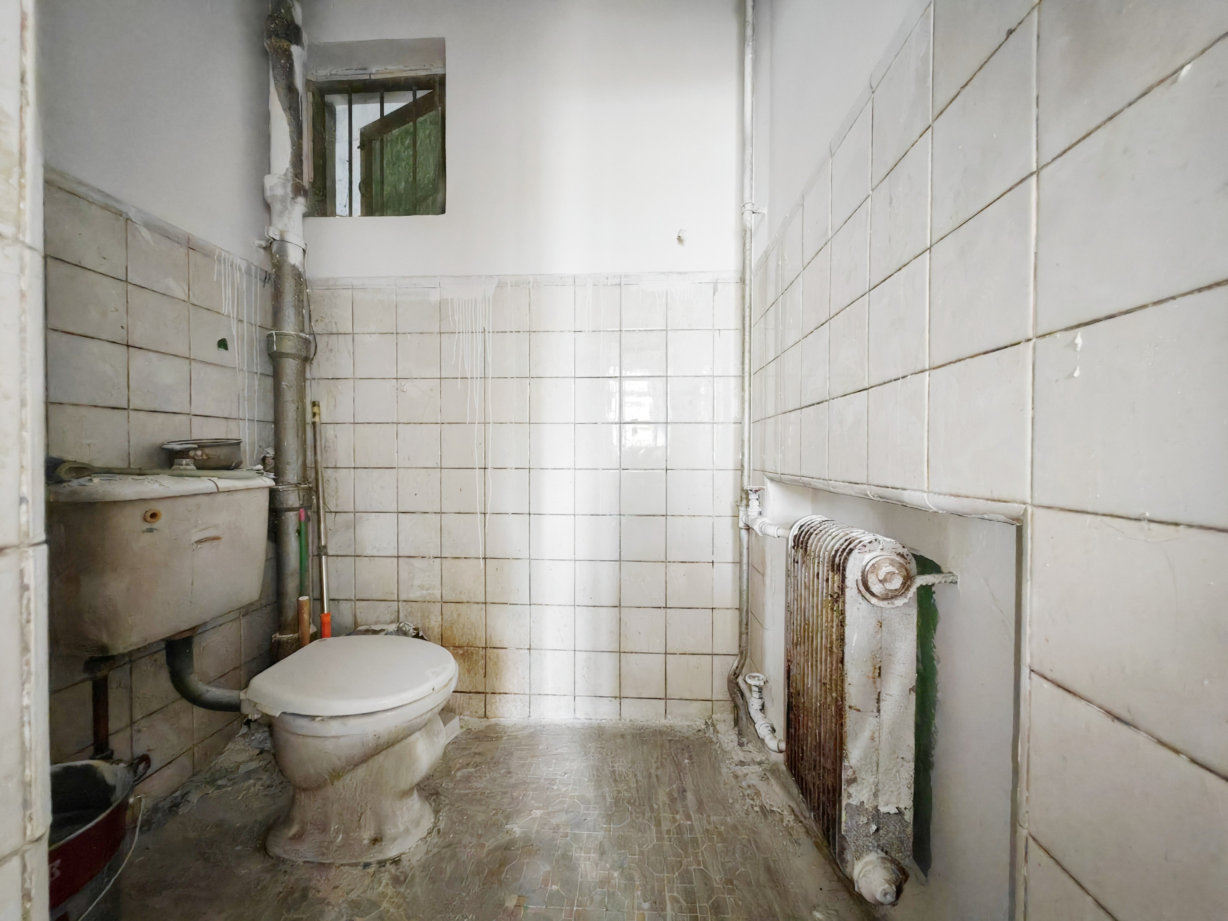 山师教工五宿舍