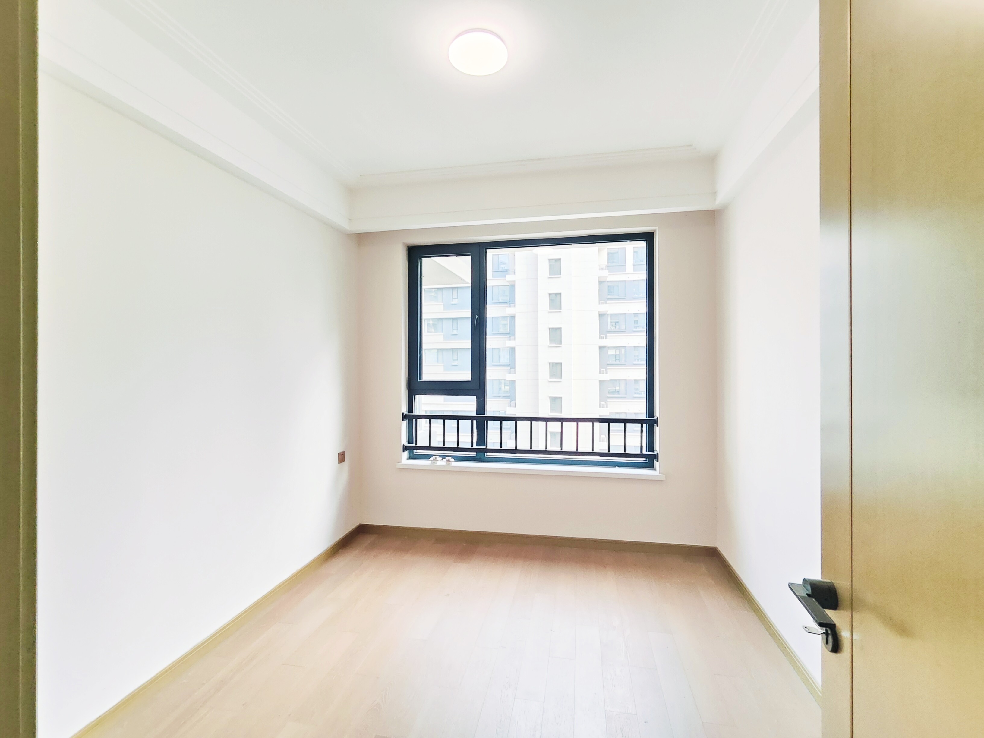 绿地IFC中央公馆