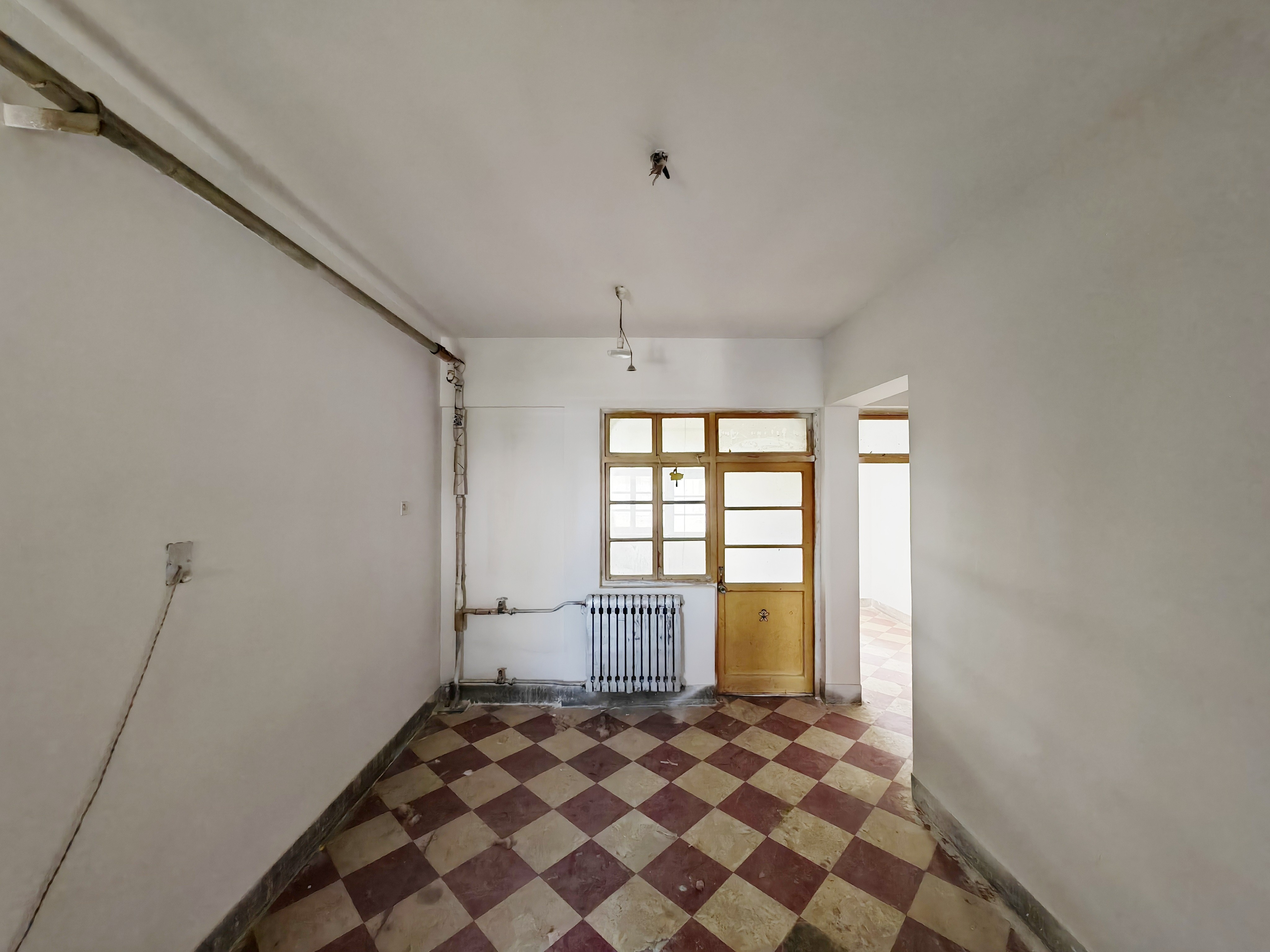 山师教工五宿舍