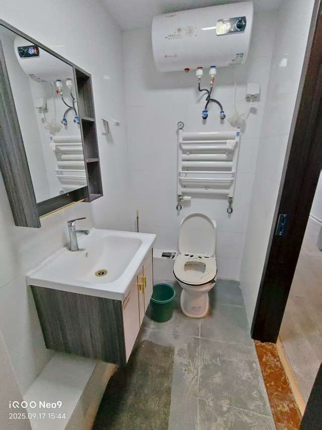 华润置地昆仑御