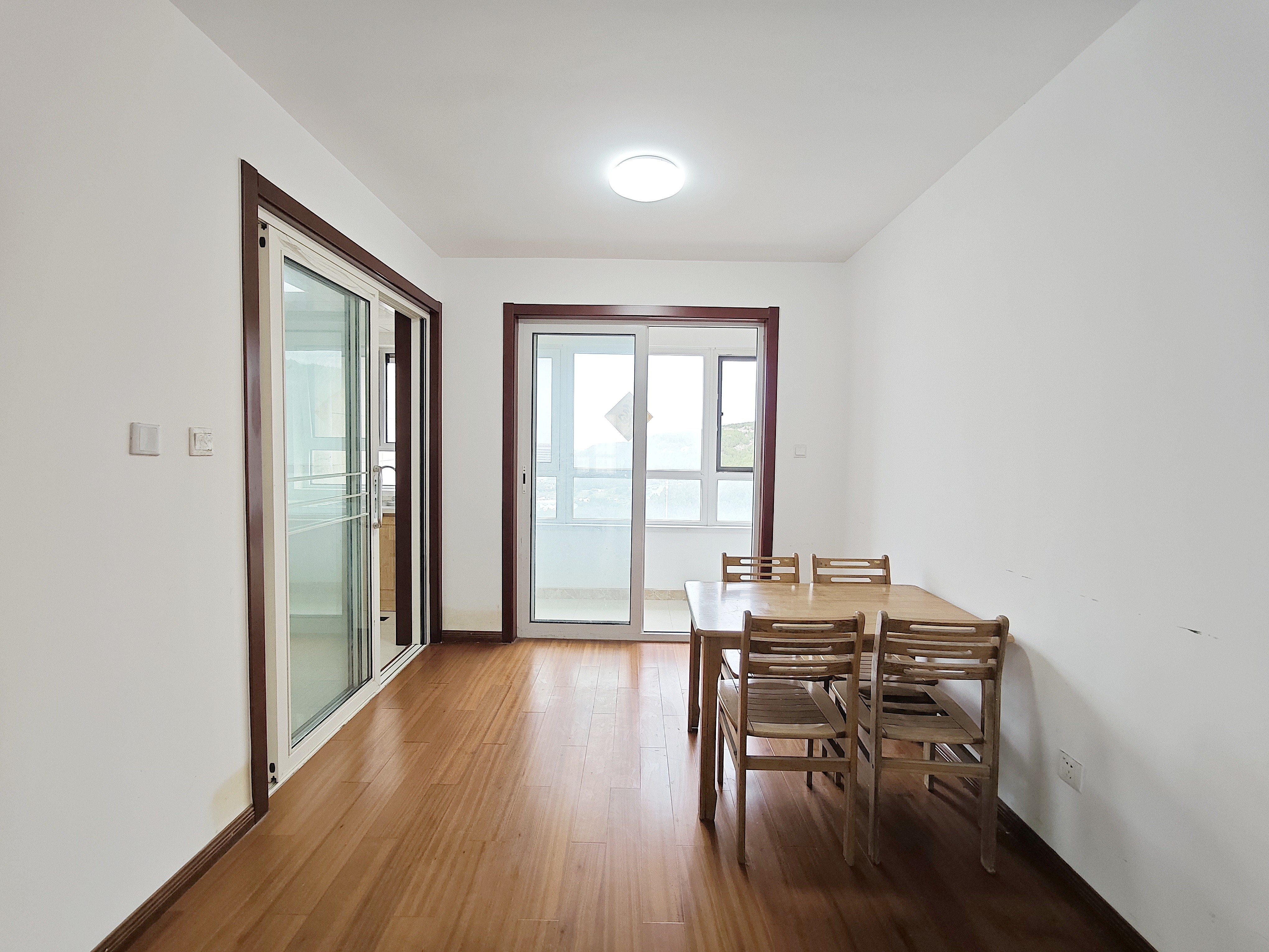 凤凰国际城北区