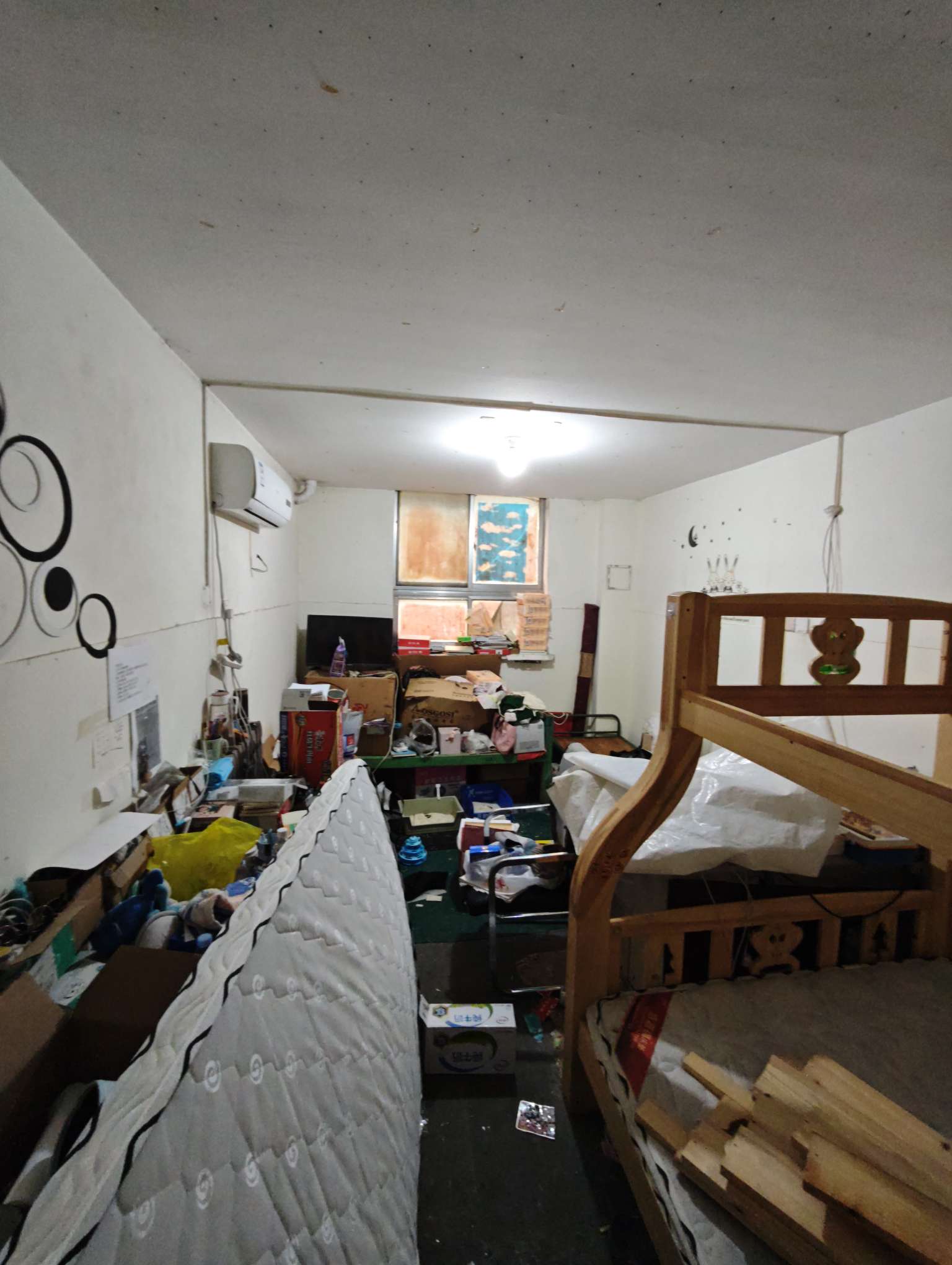 工人新村南村东区