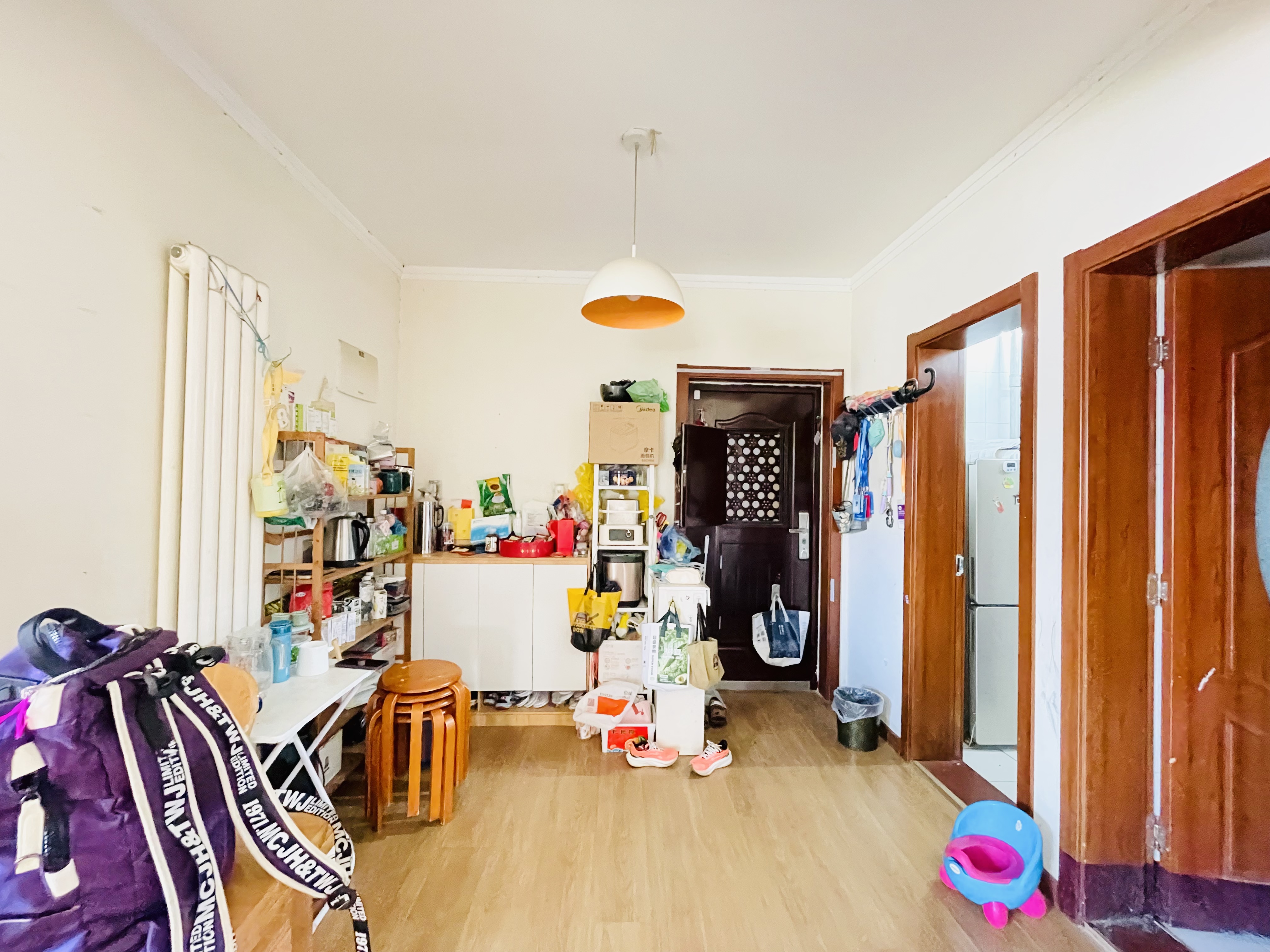 中海紫御东郡(西区)