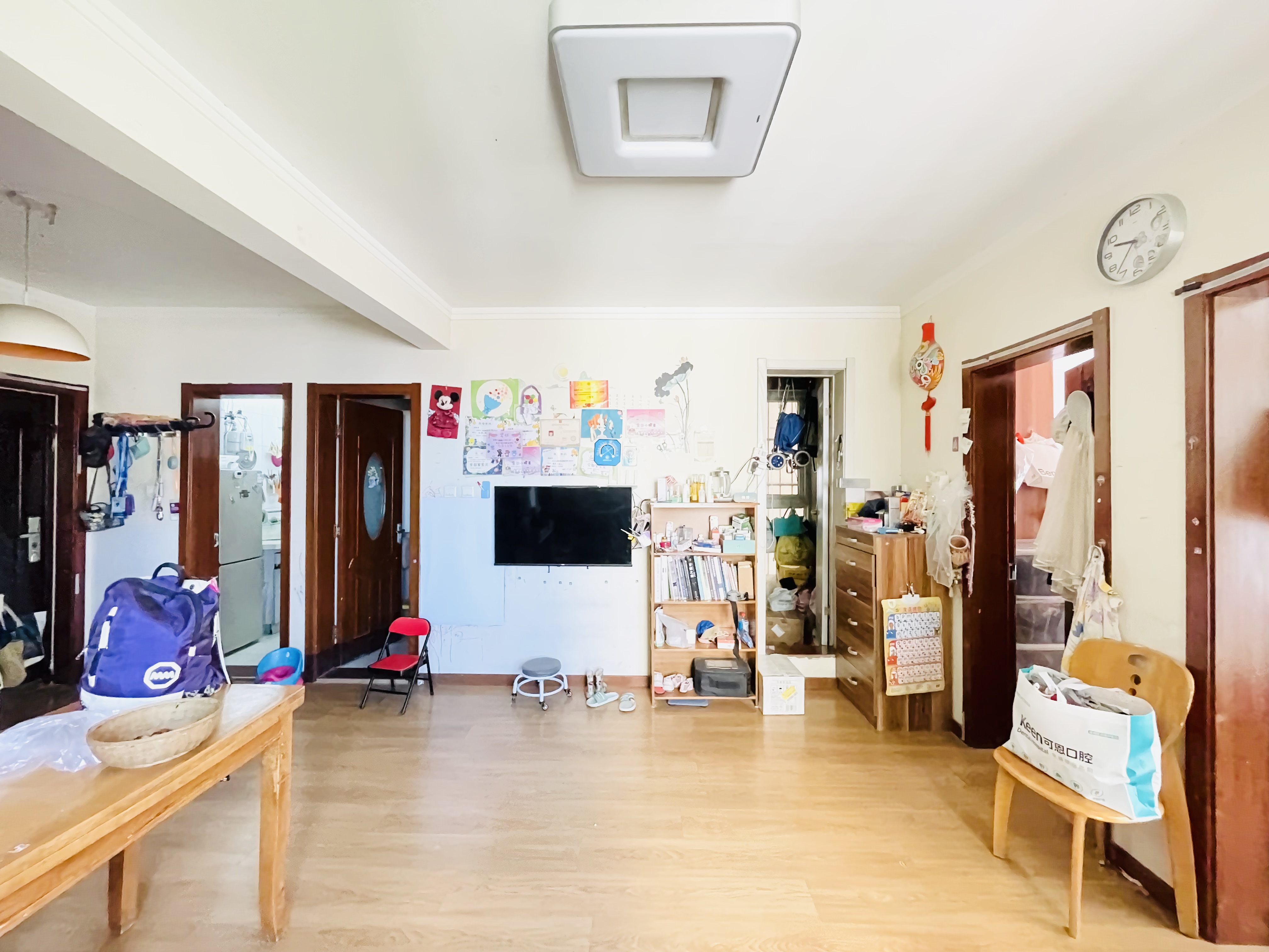 中海紫御东郡(西区)