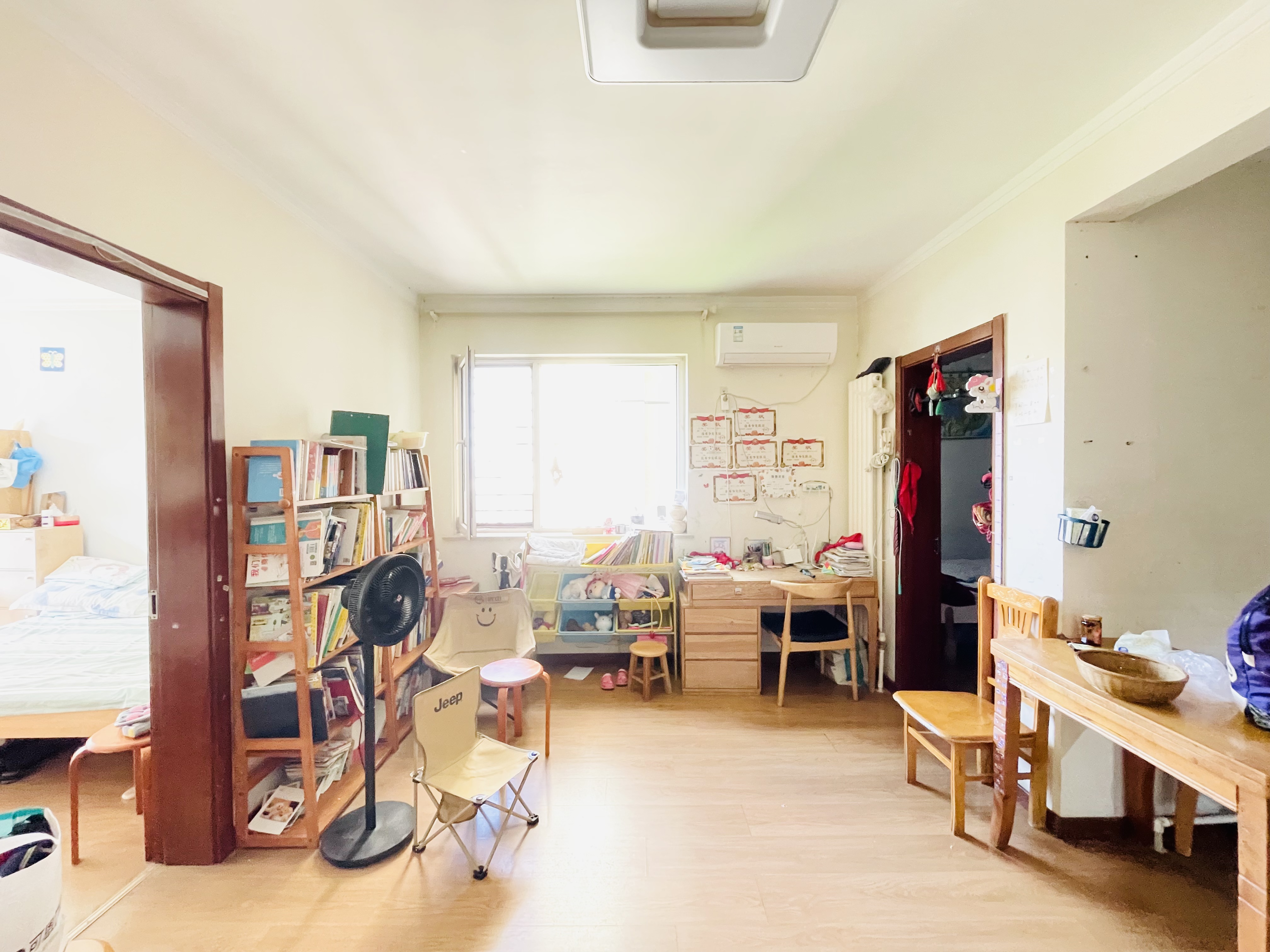 中海紫御东郡(西区)