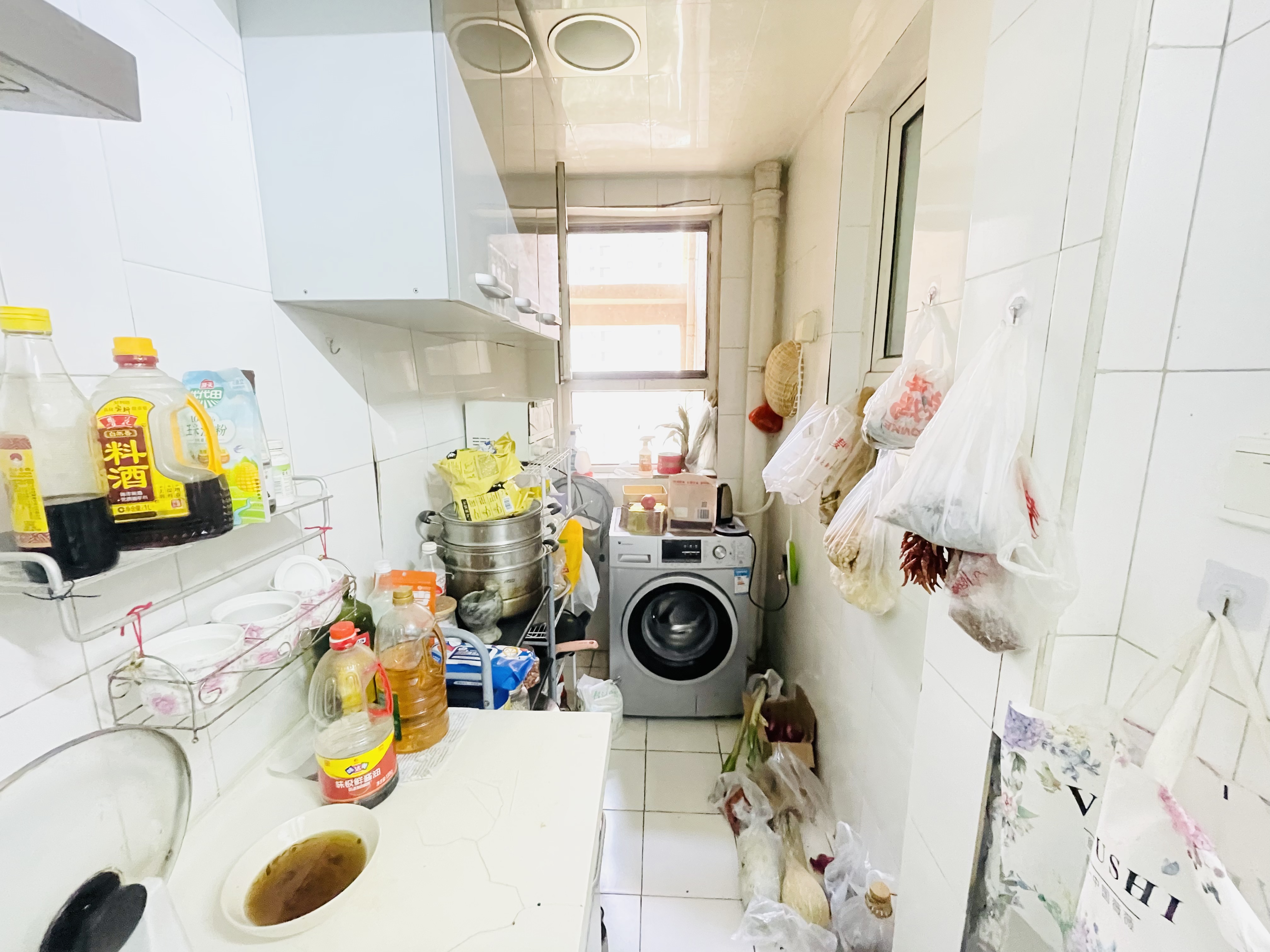 中海紫御东郡(西区)