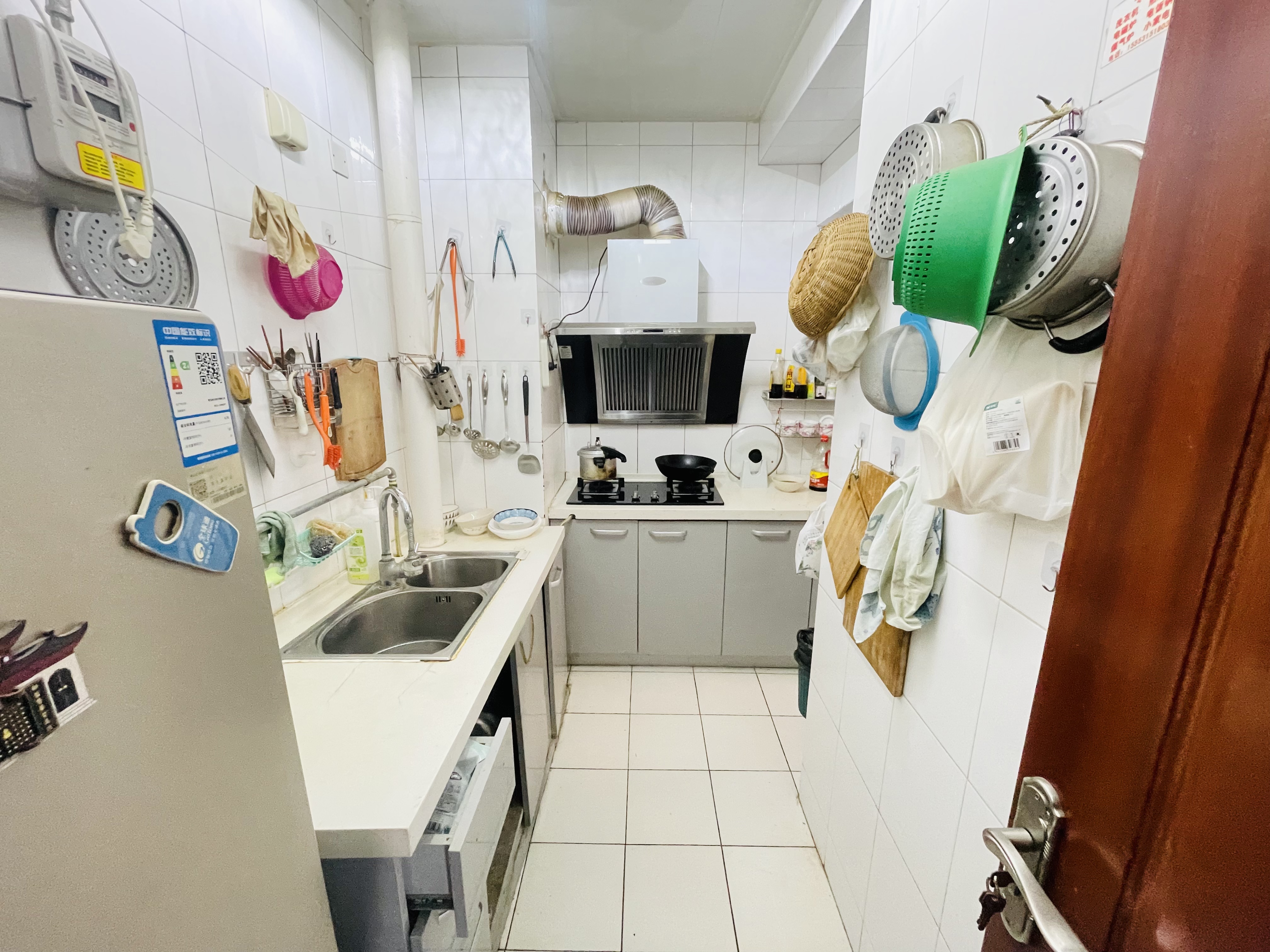 中海紫御东郡(西区)