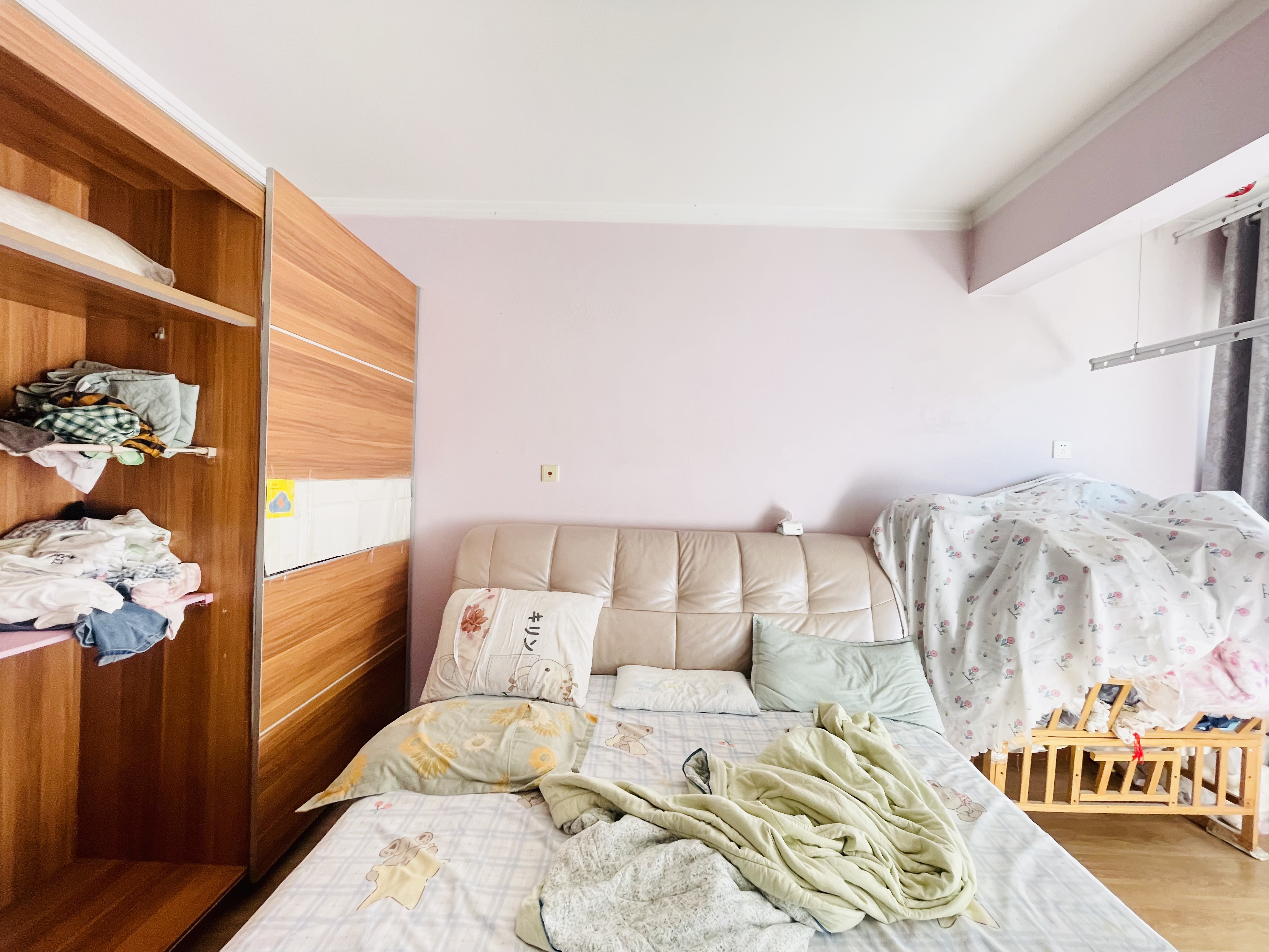 中海紫御东郡(西区)