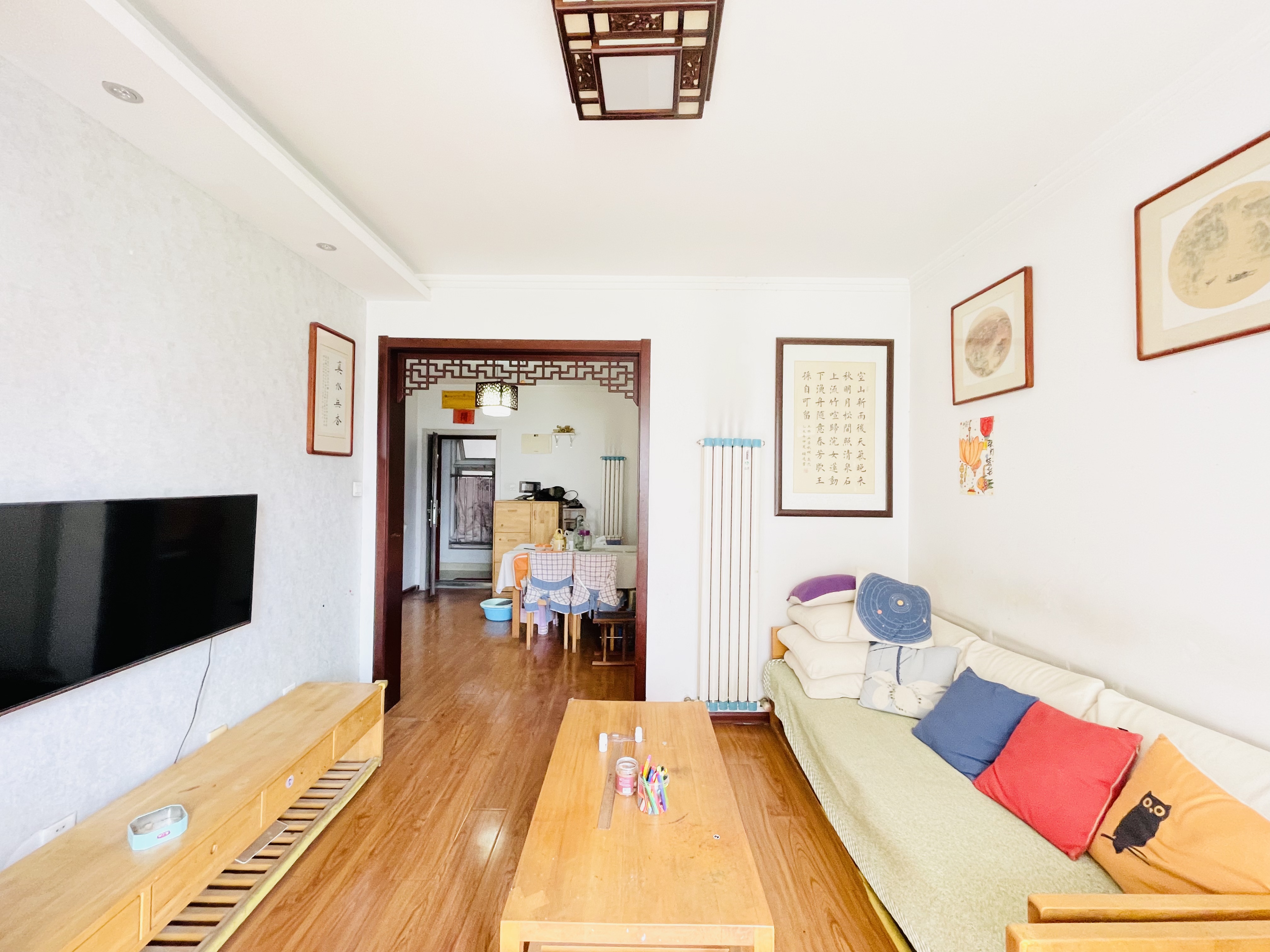 中海紫御东郡(西区)