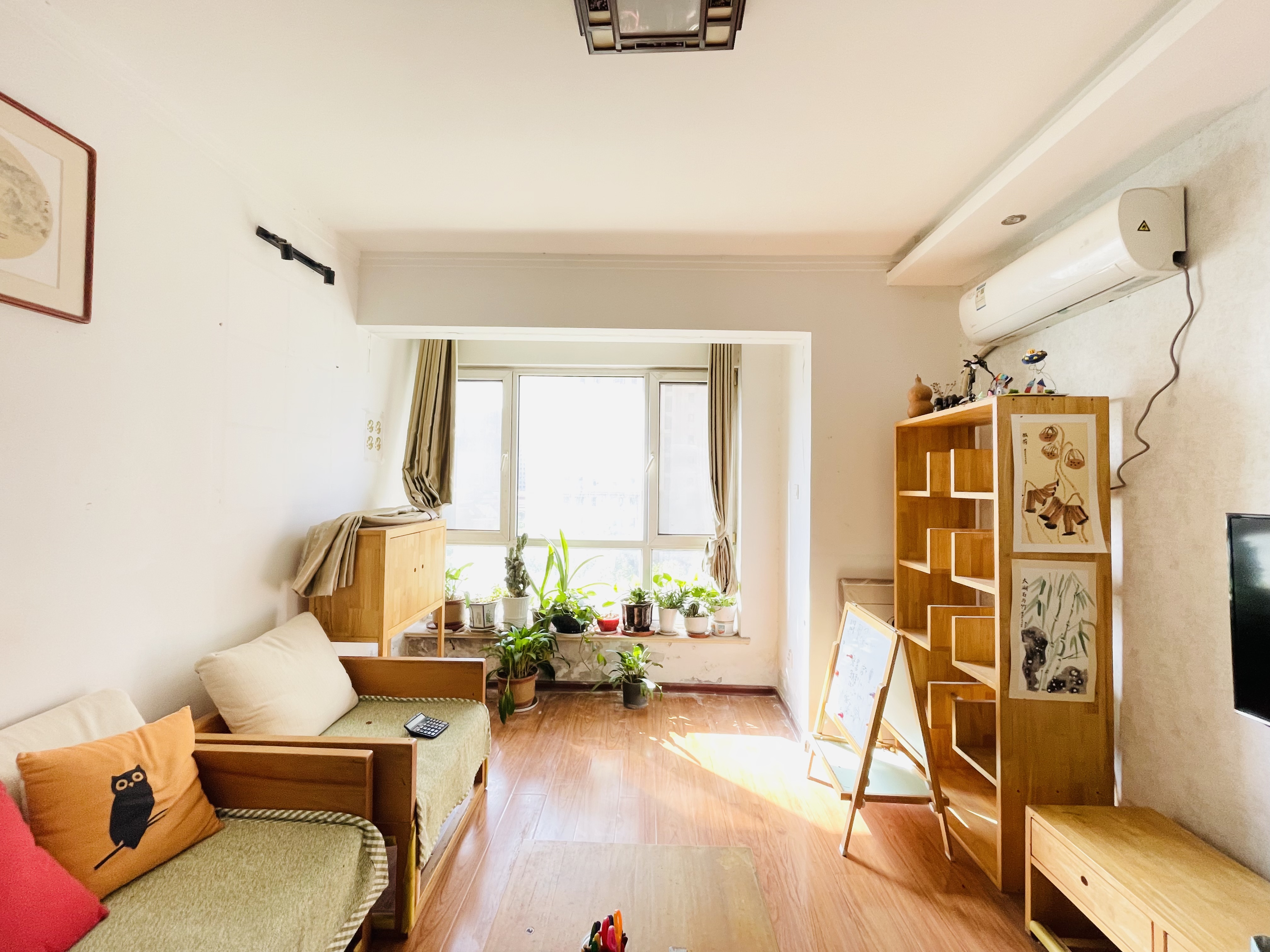 中海紫御东郡(西区)