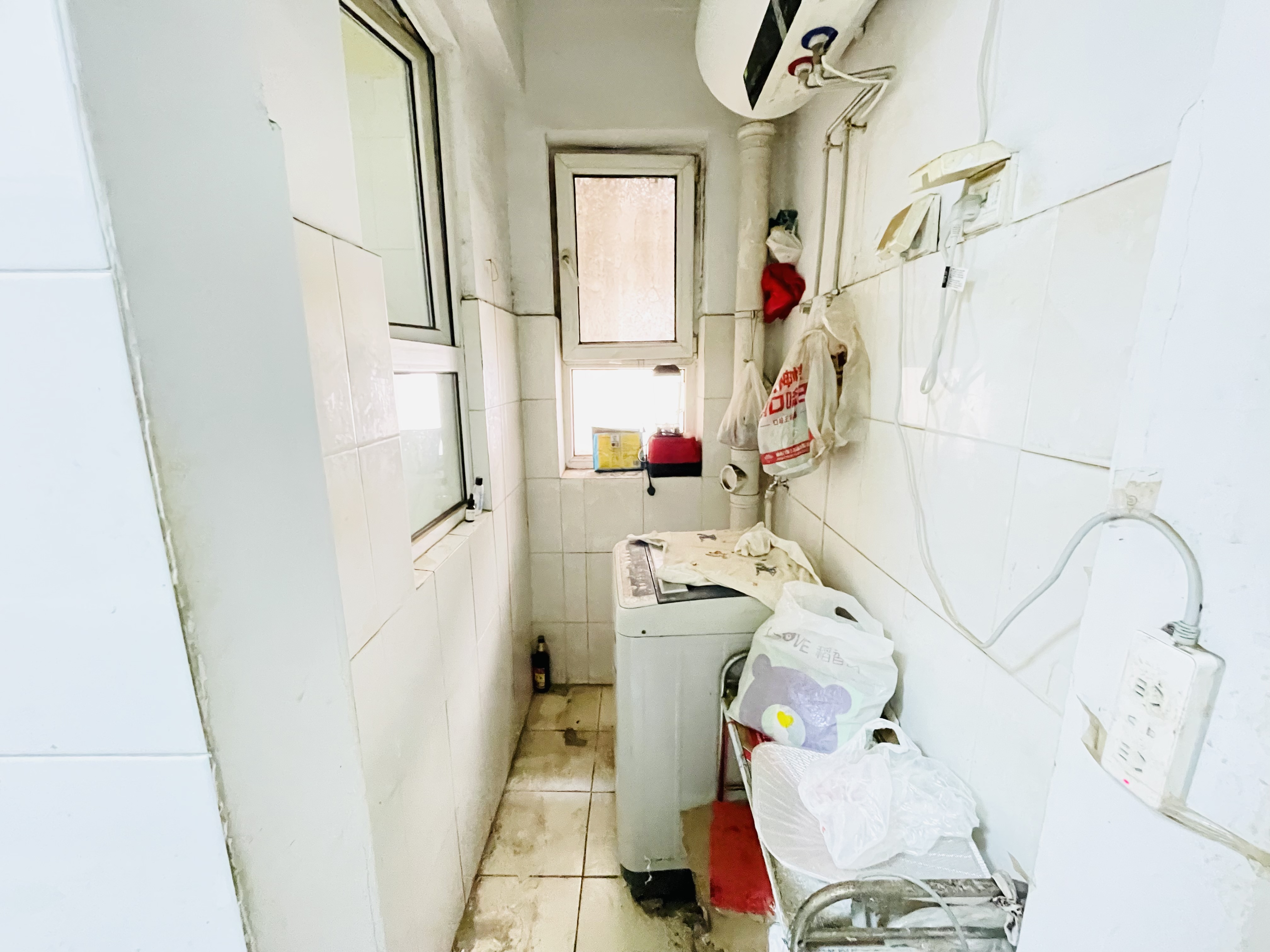 中海紫御东郡(西区)