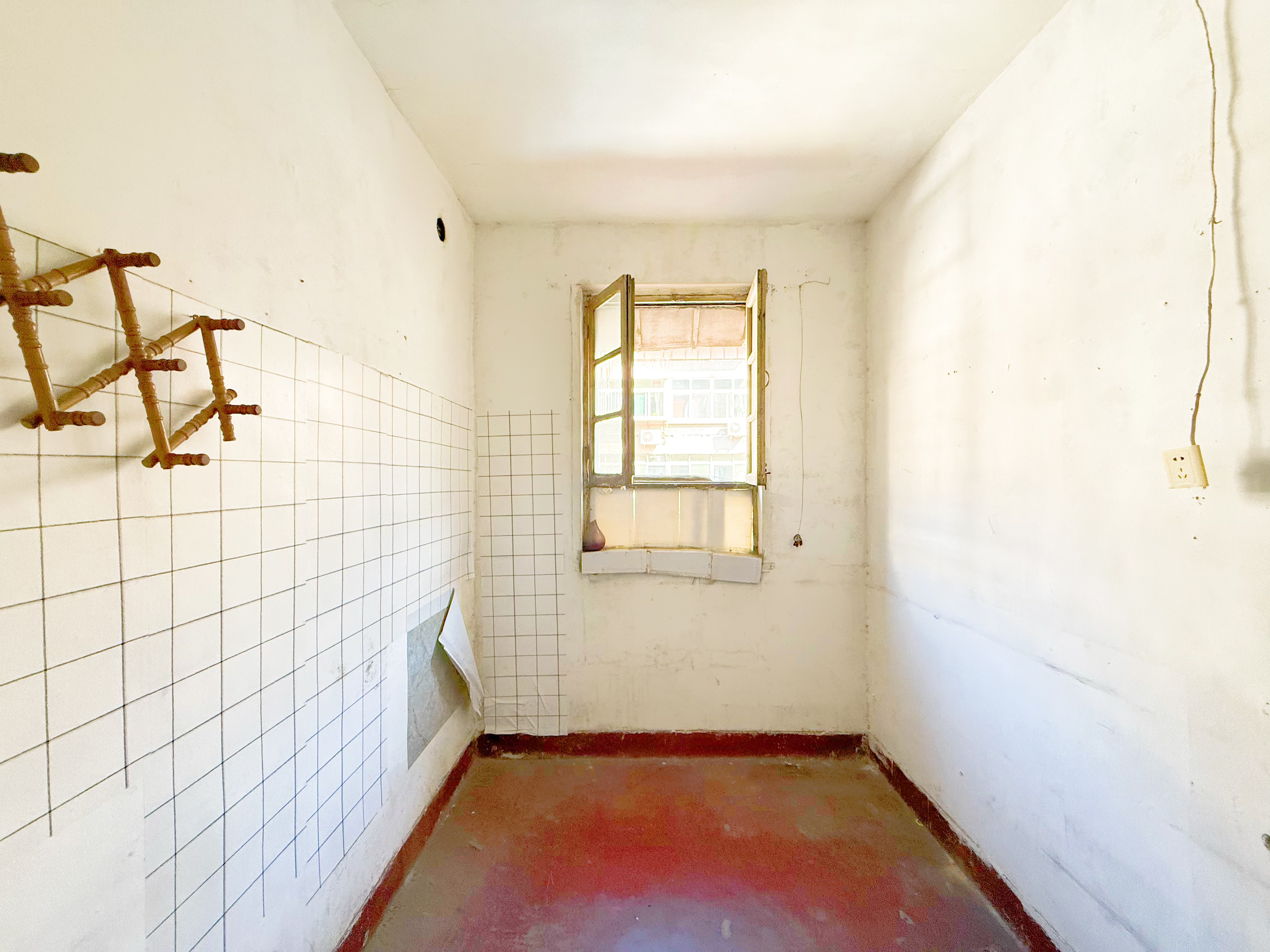 铁道南街单位宿舍