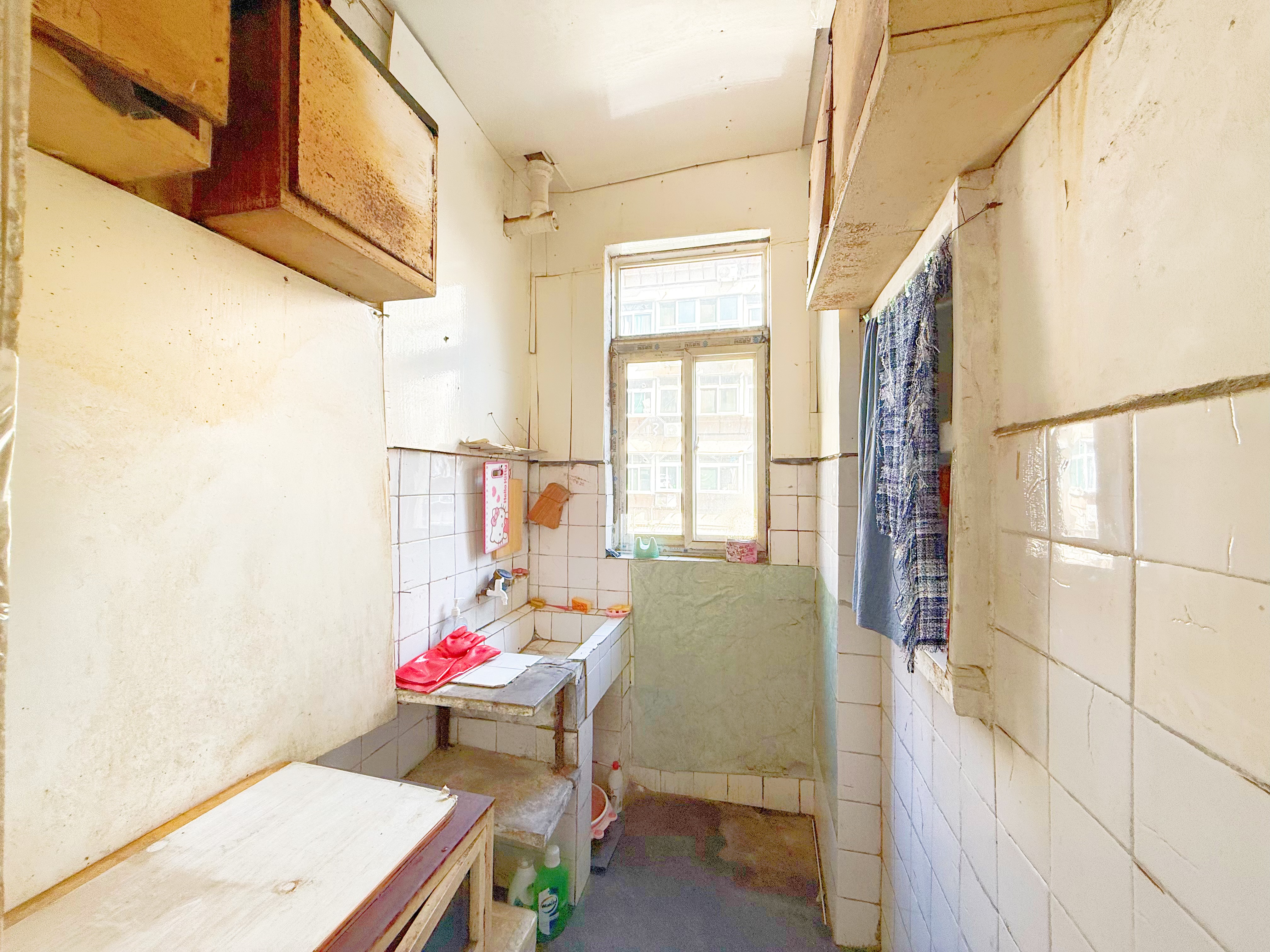 铁道南街单位宿舍