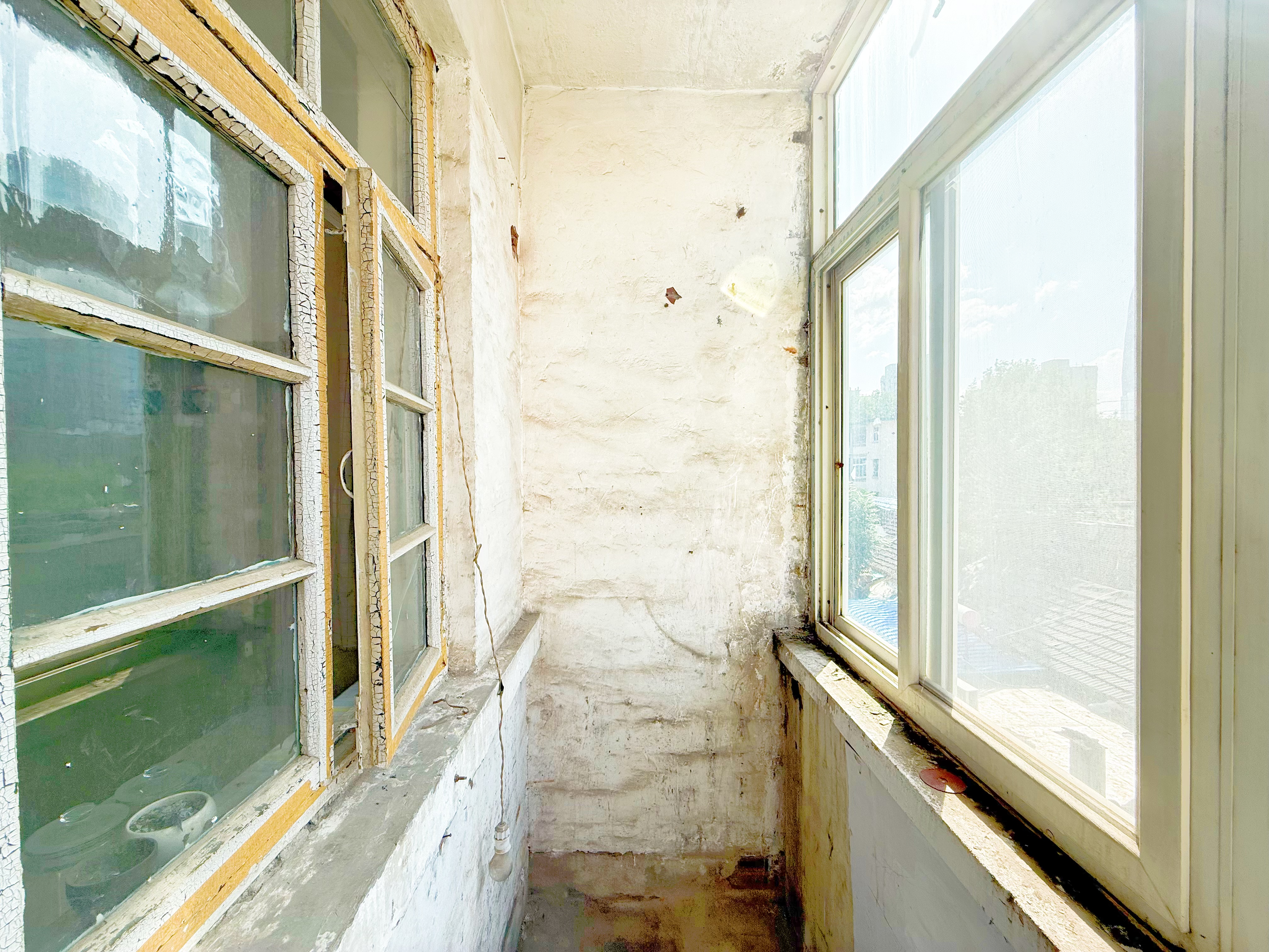 铁道南街单位宿舍