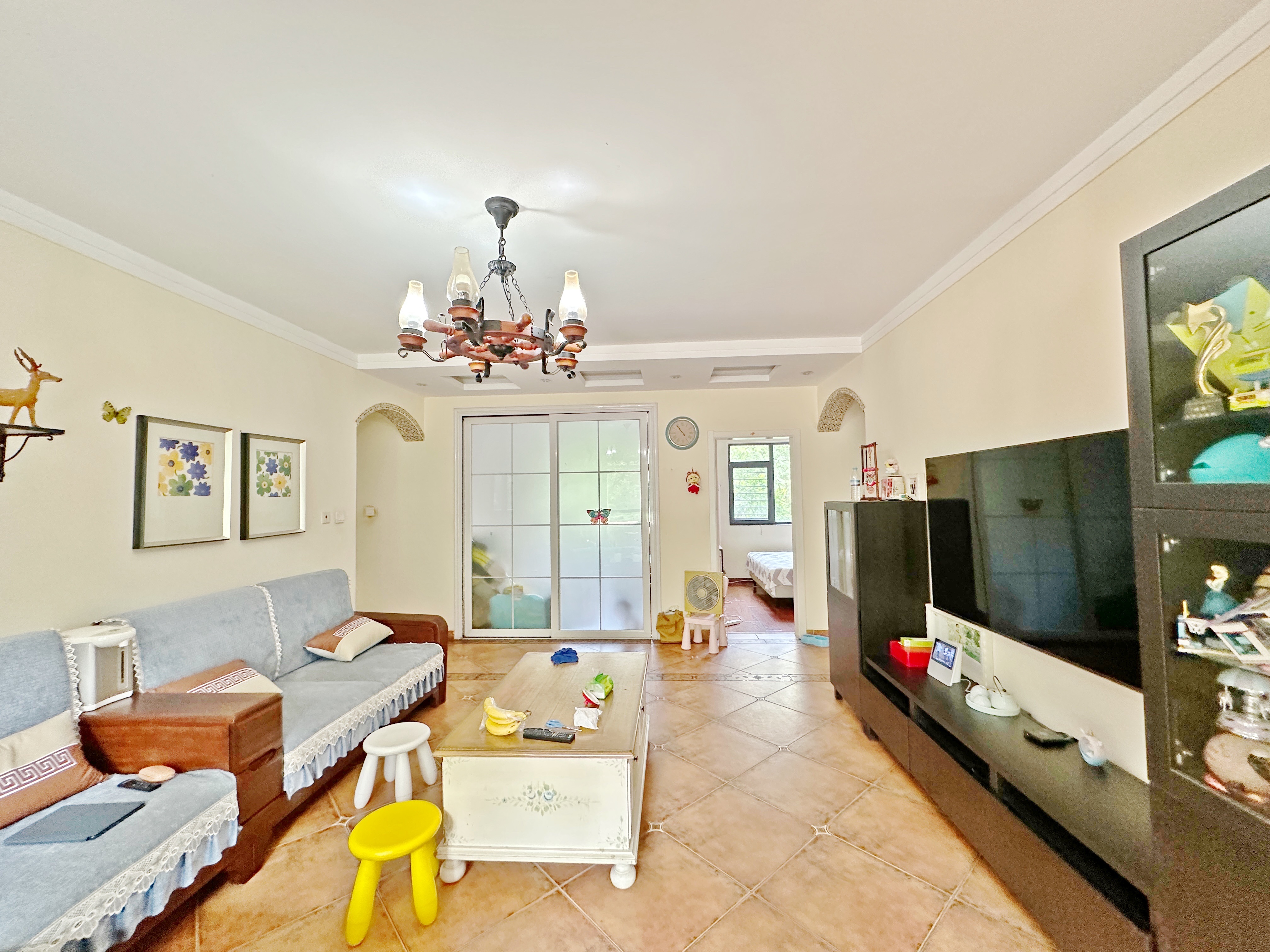 中海国际社区熙岸东区(A2地块）