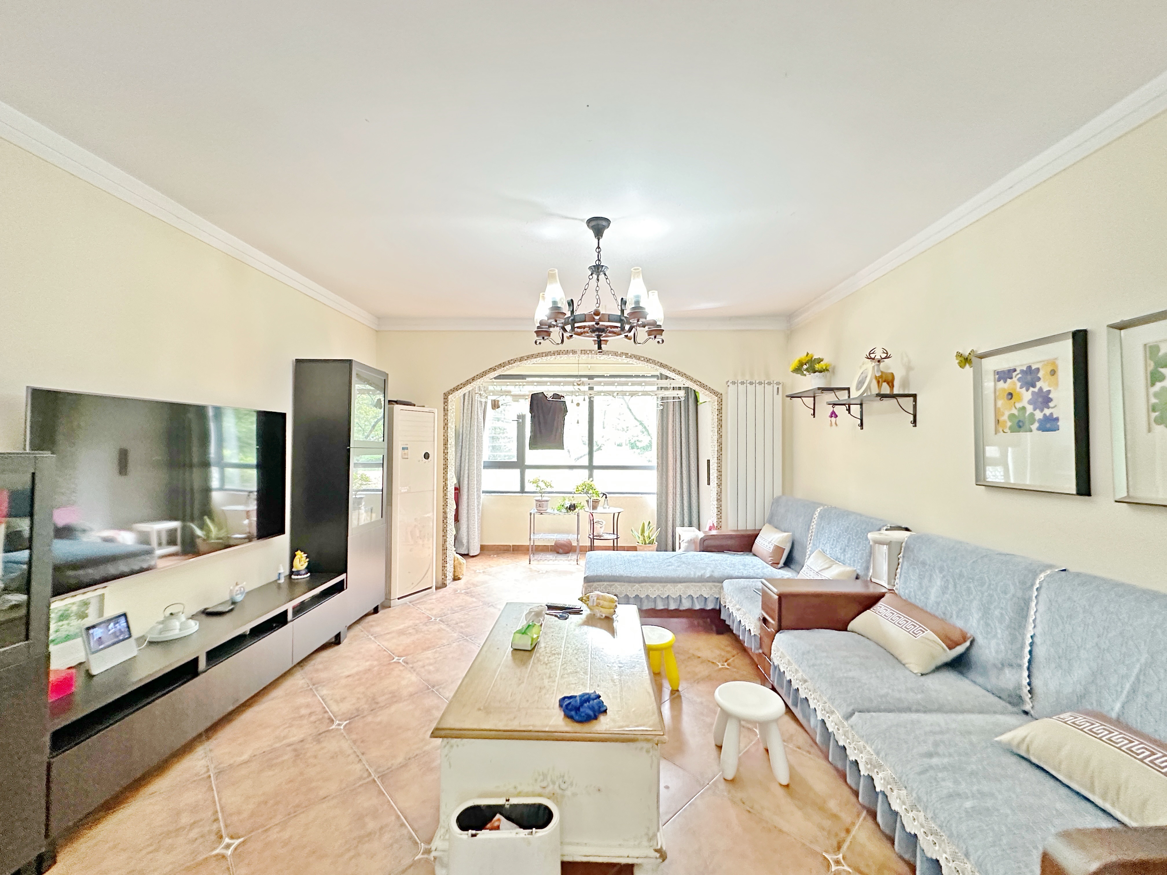 中海国际社区熙岸东区(A2地块）