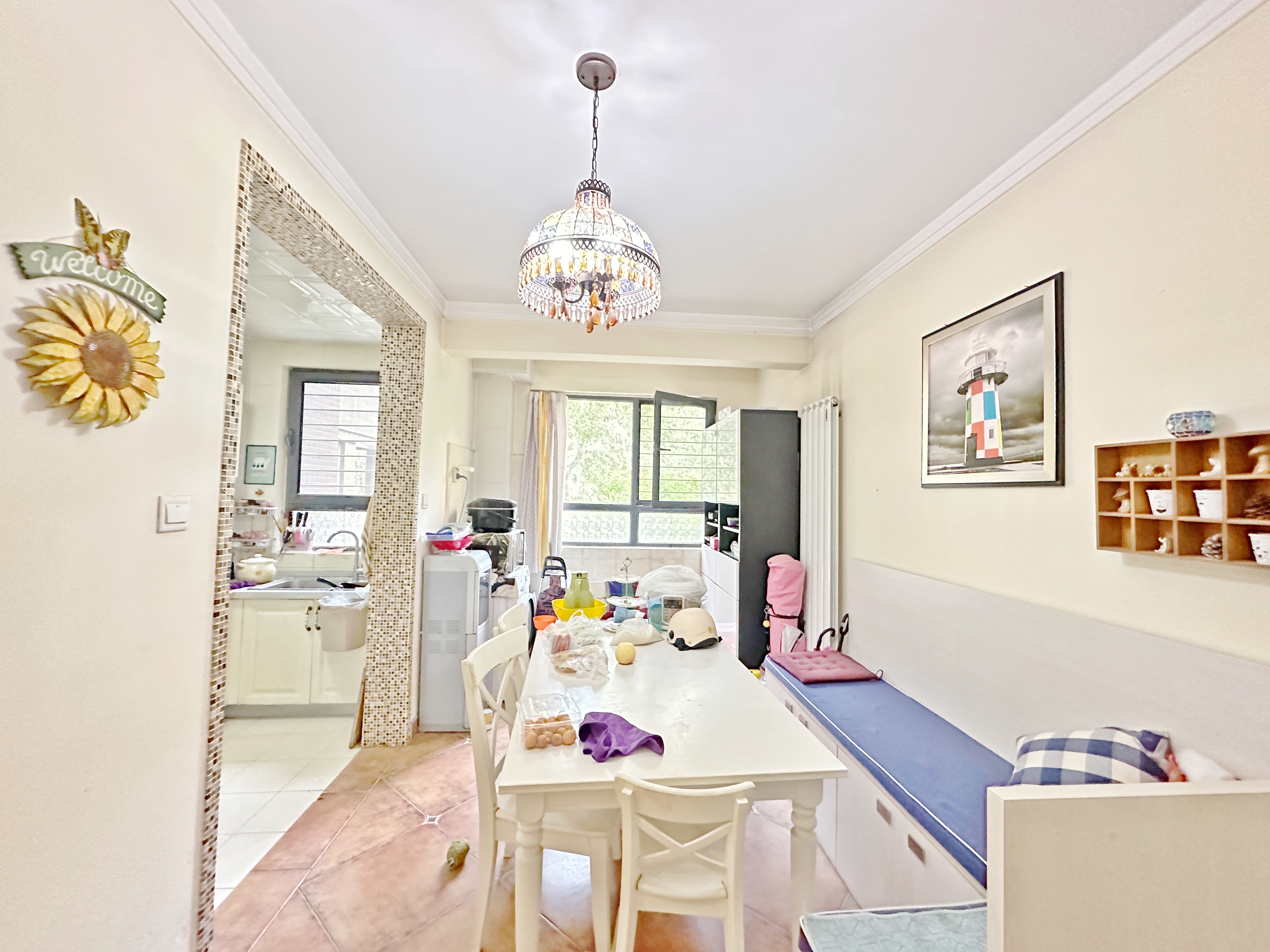 中海国际社区熙岸东区(A2地块）