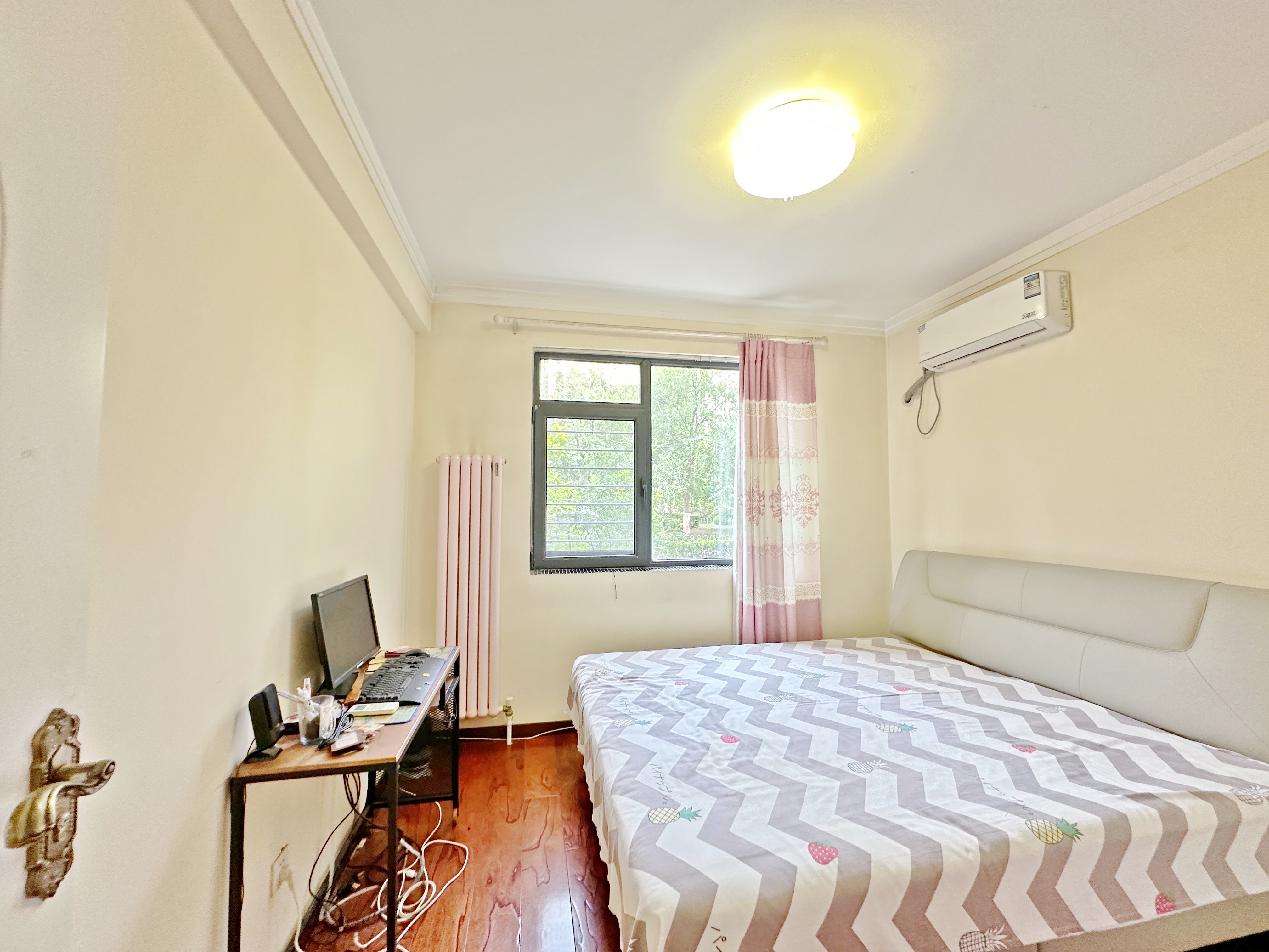 中海国际社区熙岸东区(A2地块）