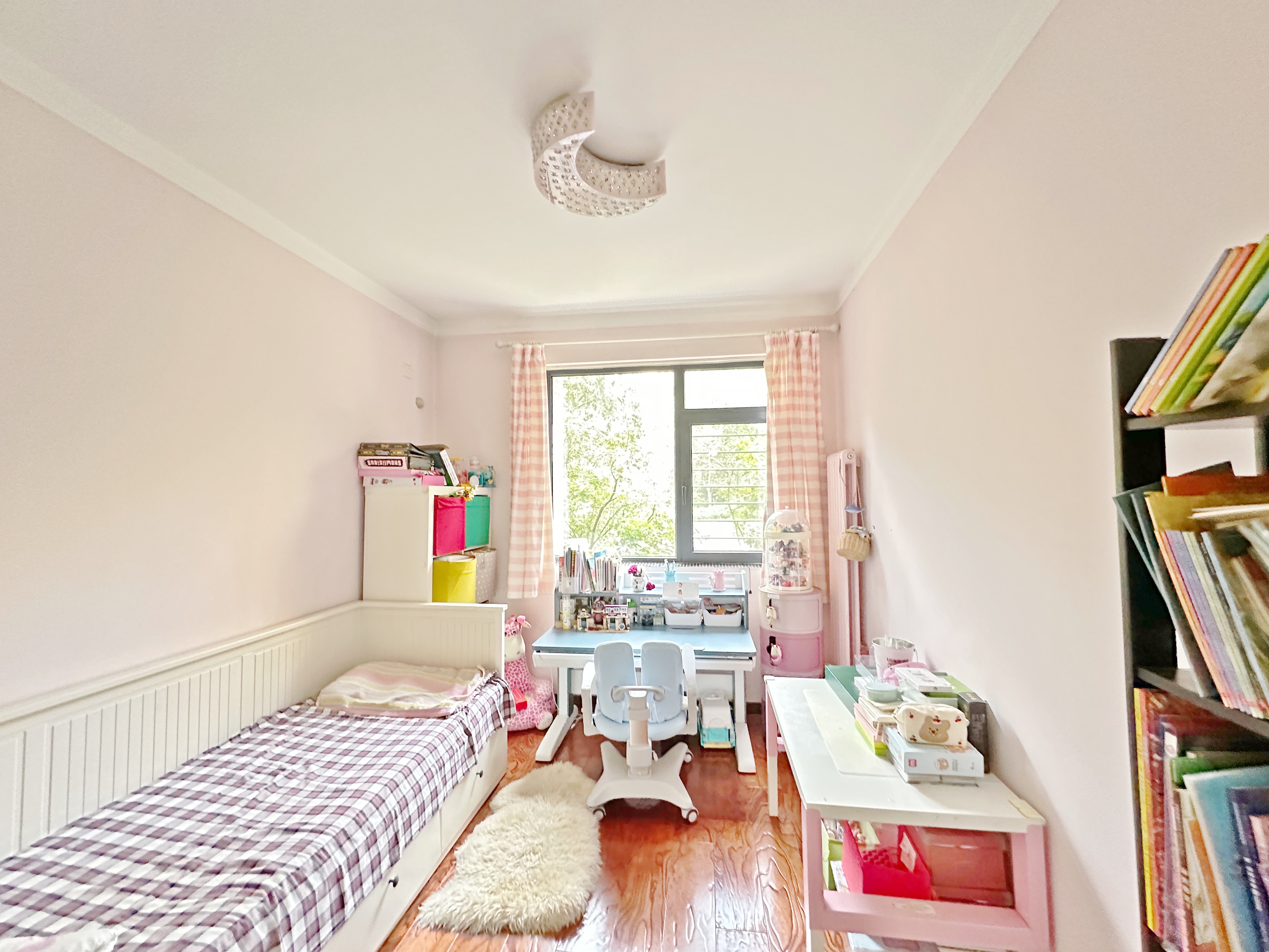 中海国际社区熙岸东区(A2地块）