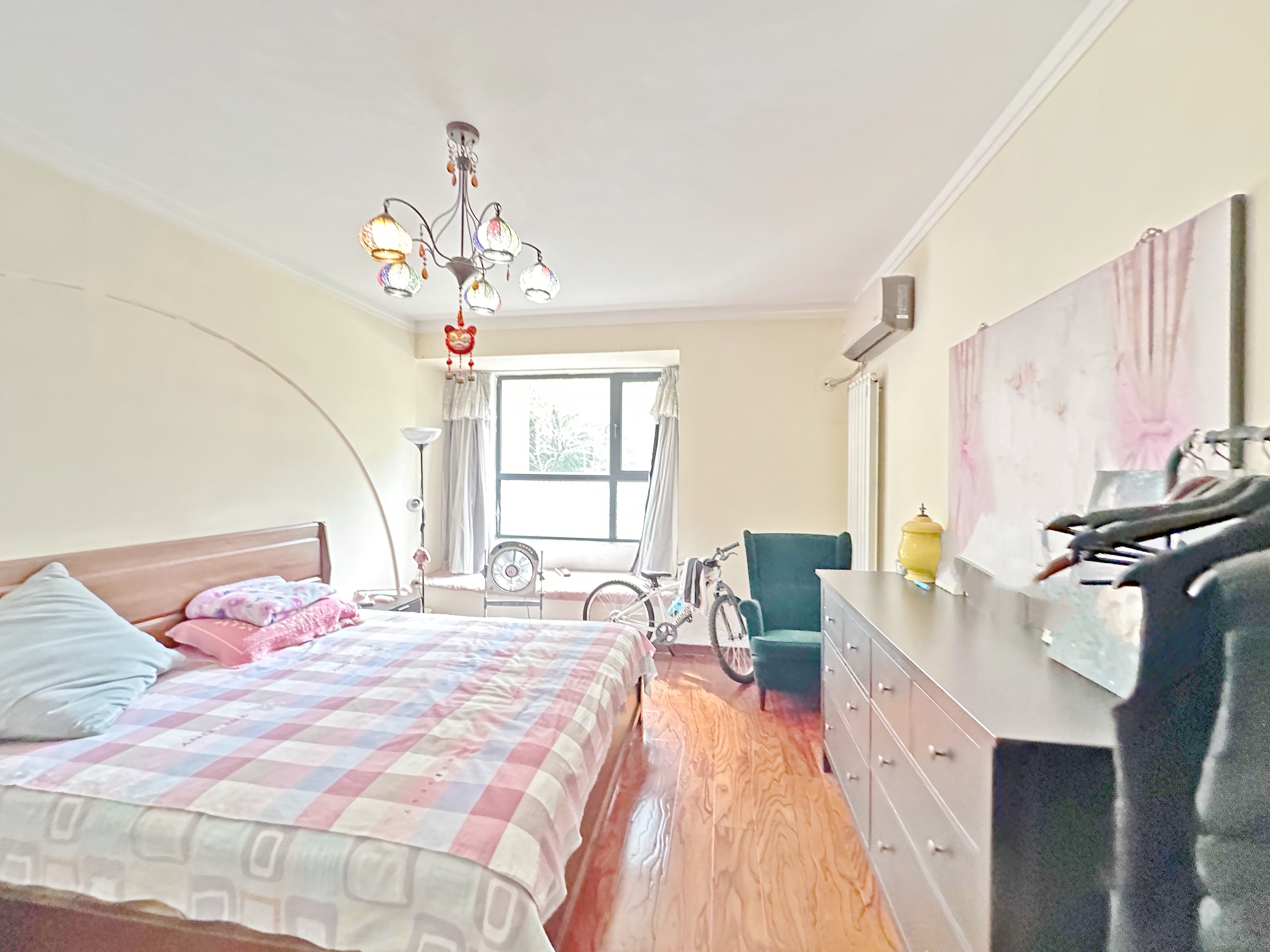 中海国际社区熙岸东区(A2地块）