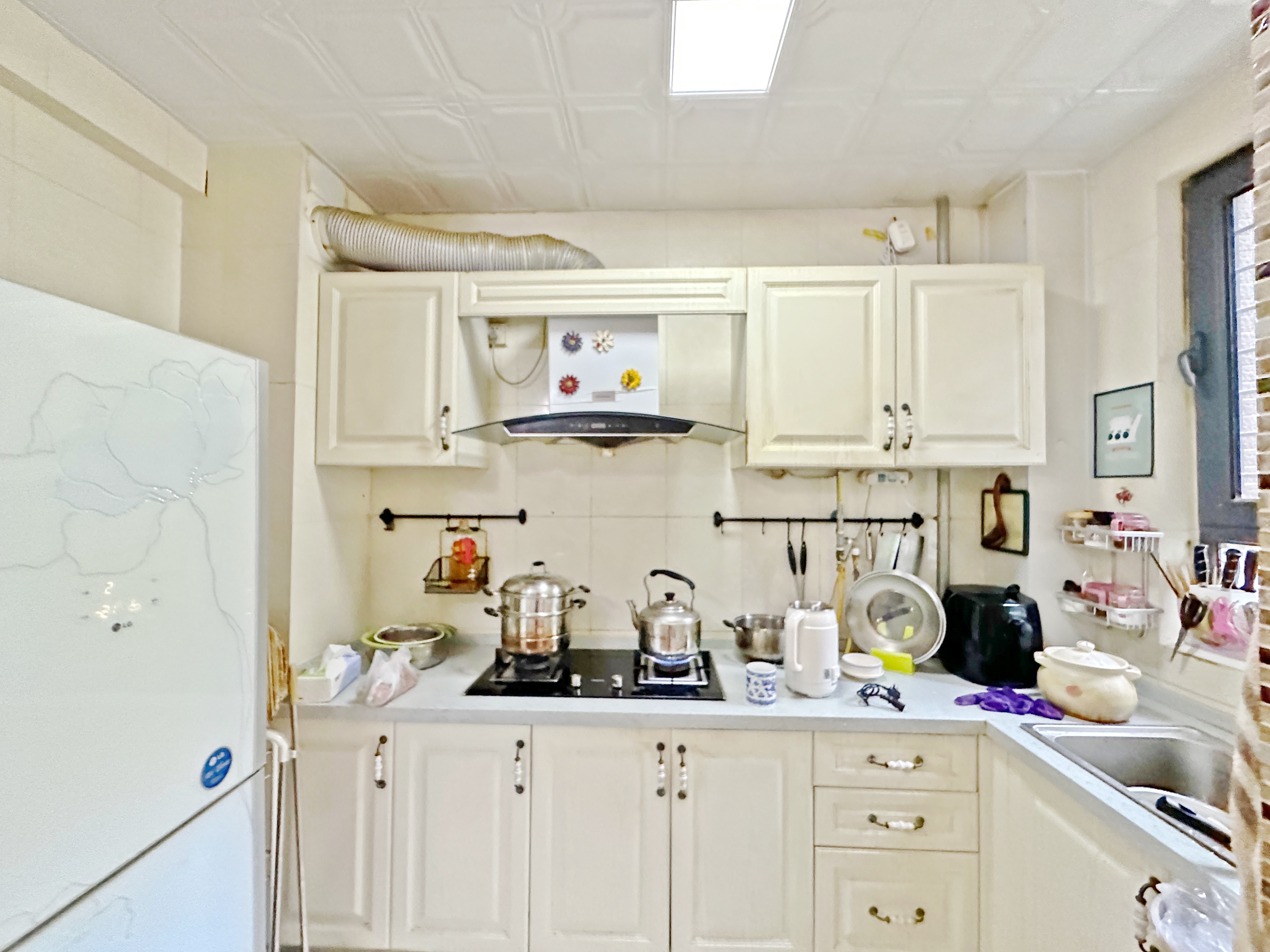 中海国际社区熙岸东区(A2地块）