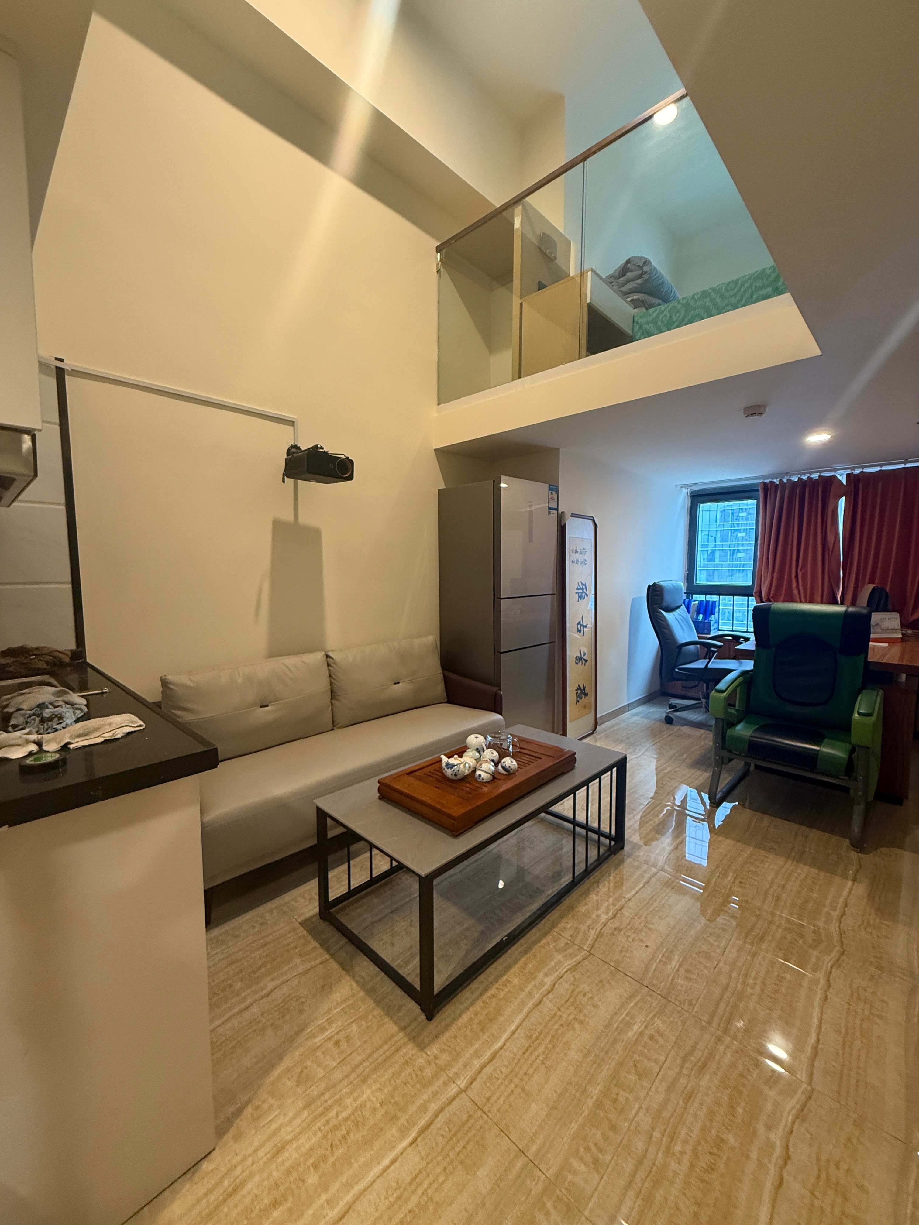 碧桂园凤凰中心