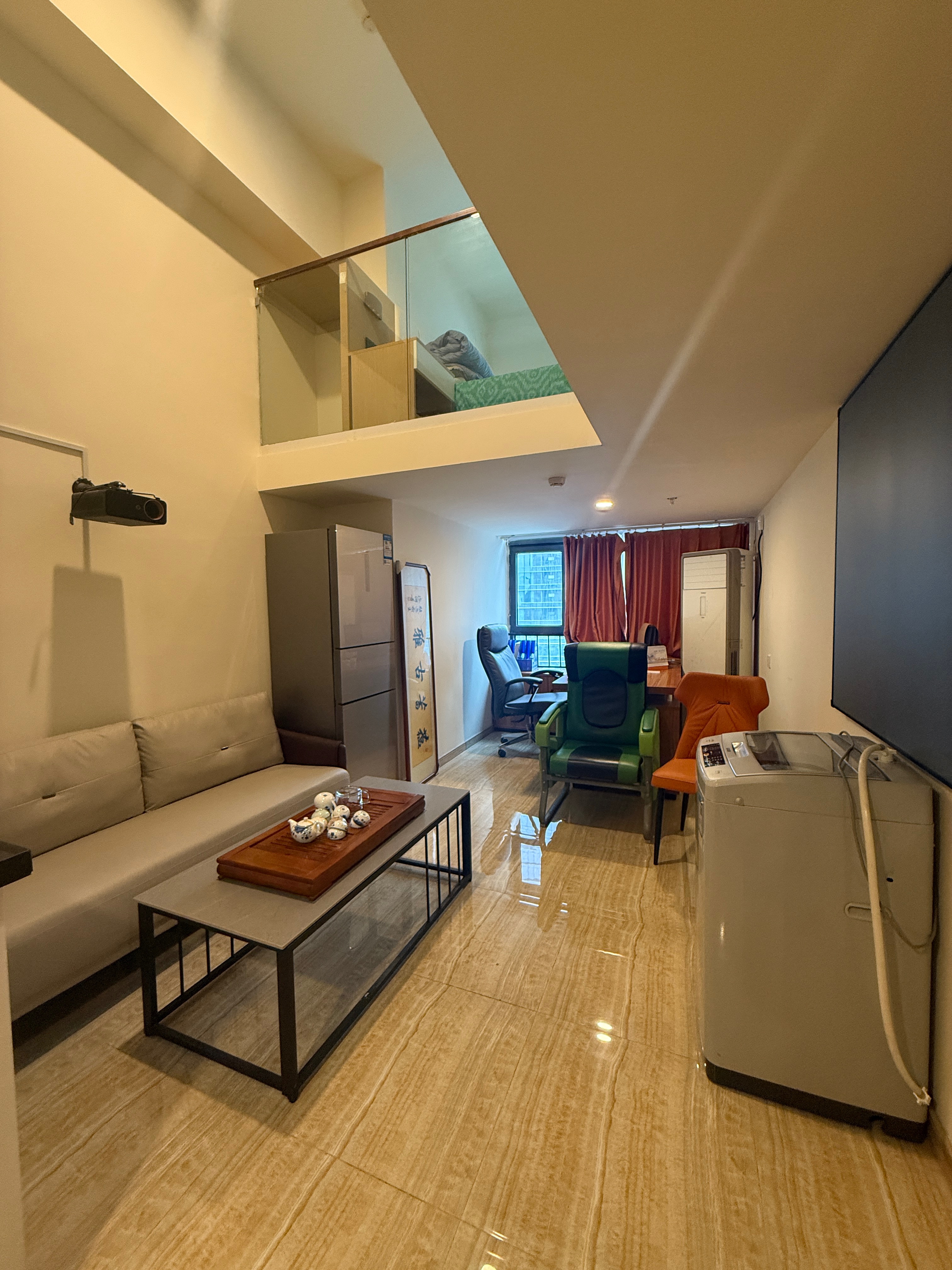 碧桂园凤凰中心