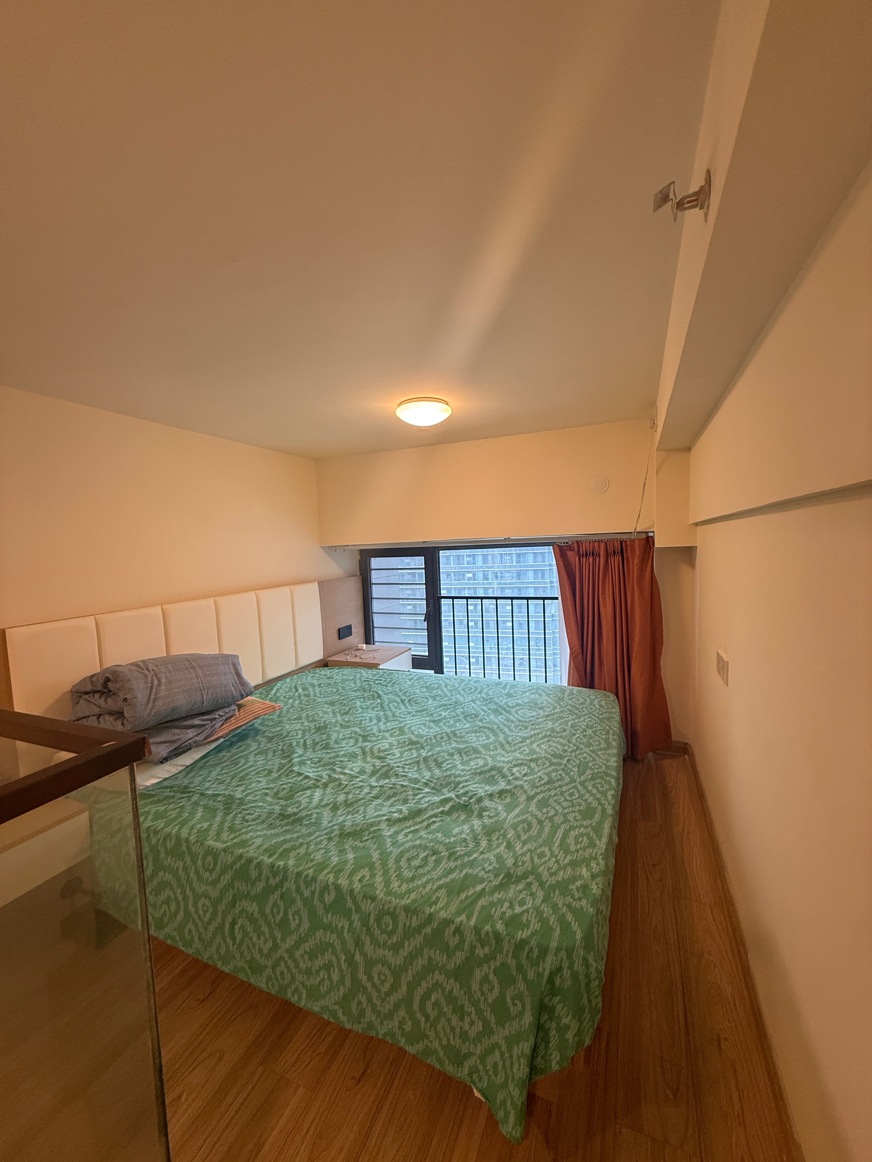 碧桂园凤凰中心