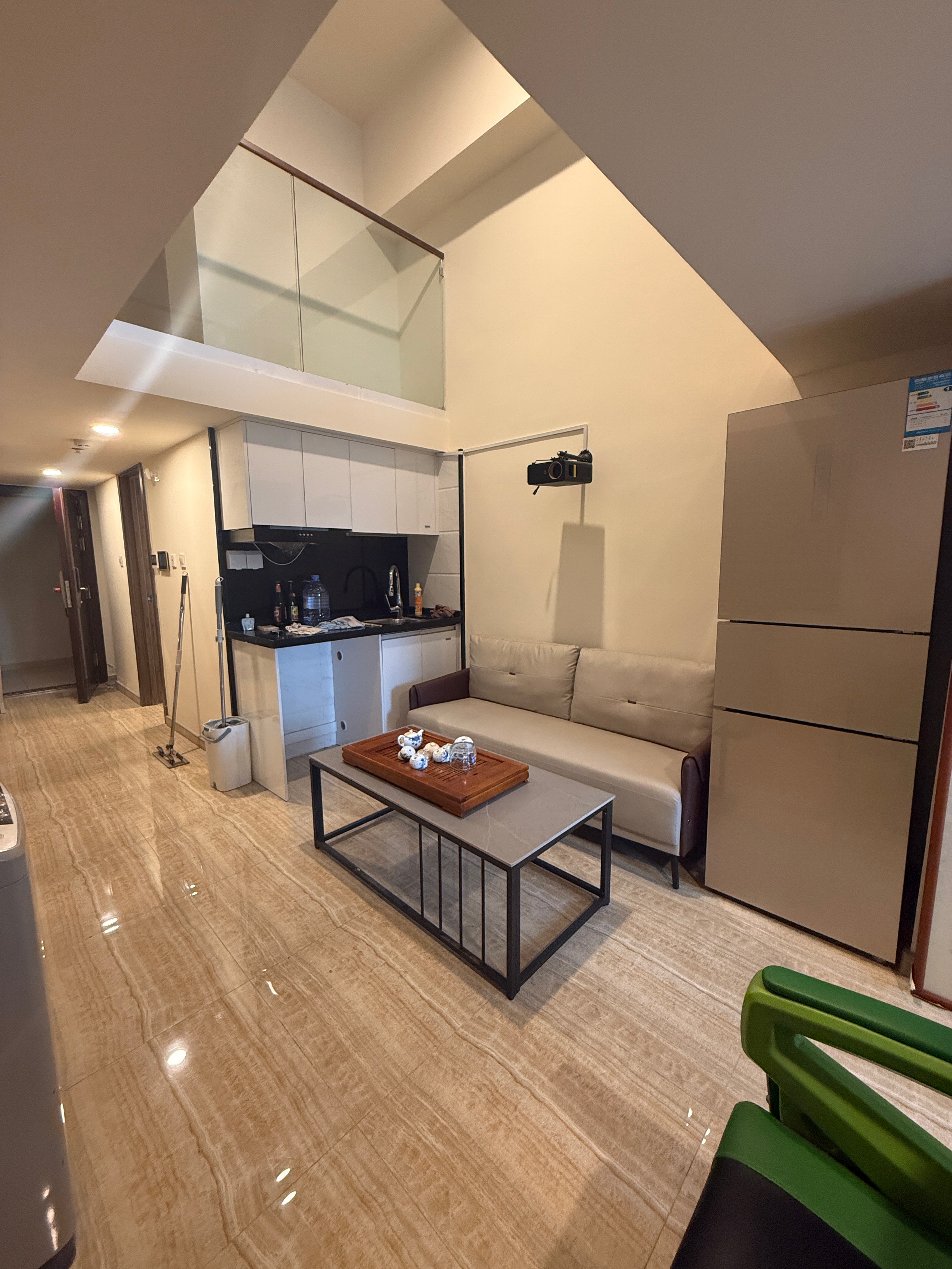 碧桂园凤凰中心