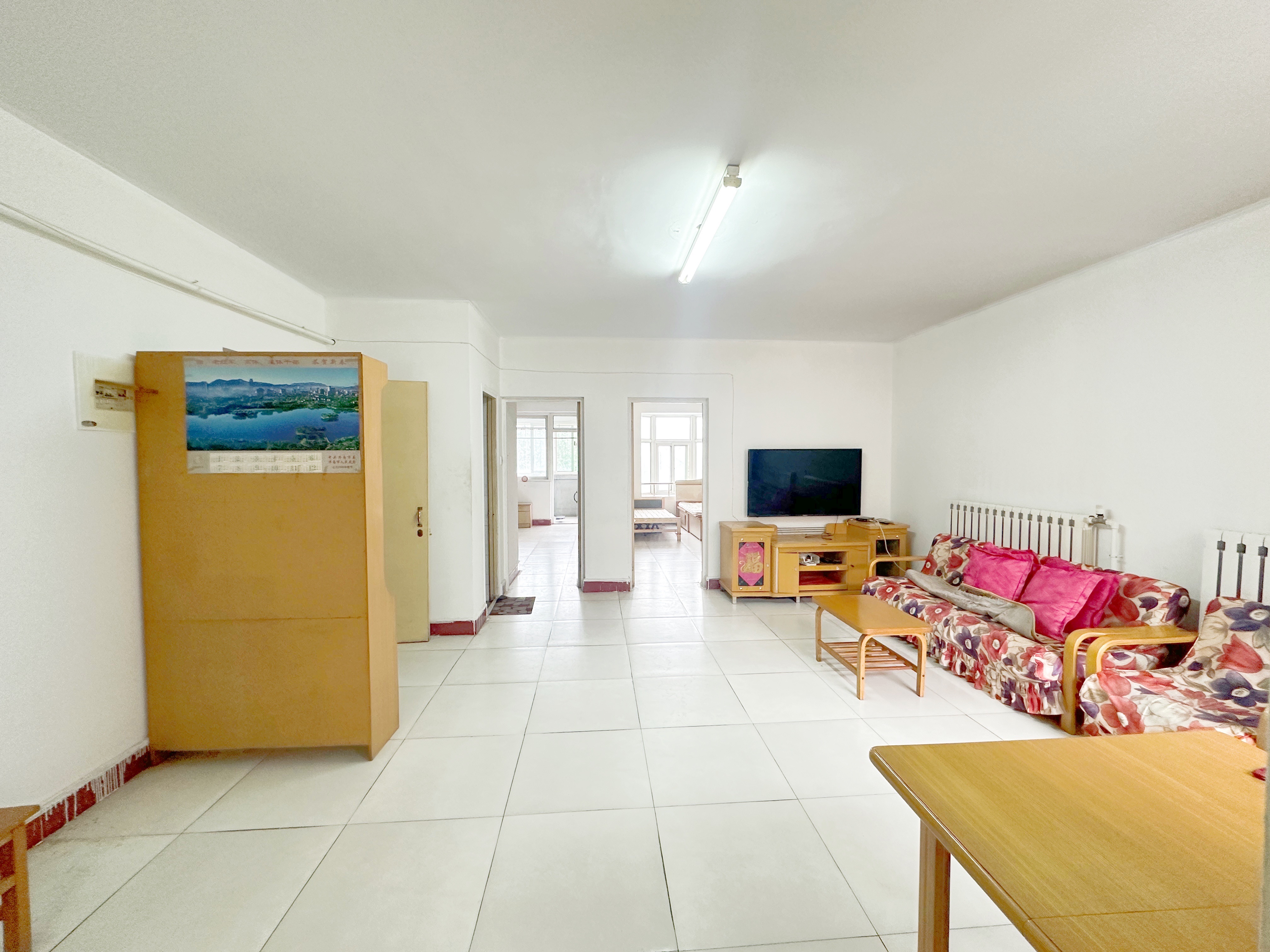 太平洋小区西区