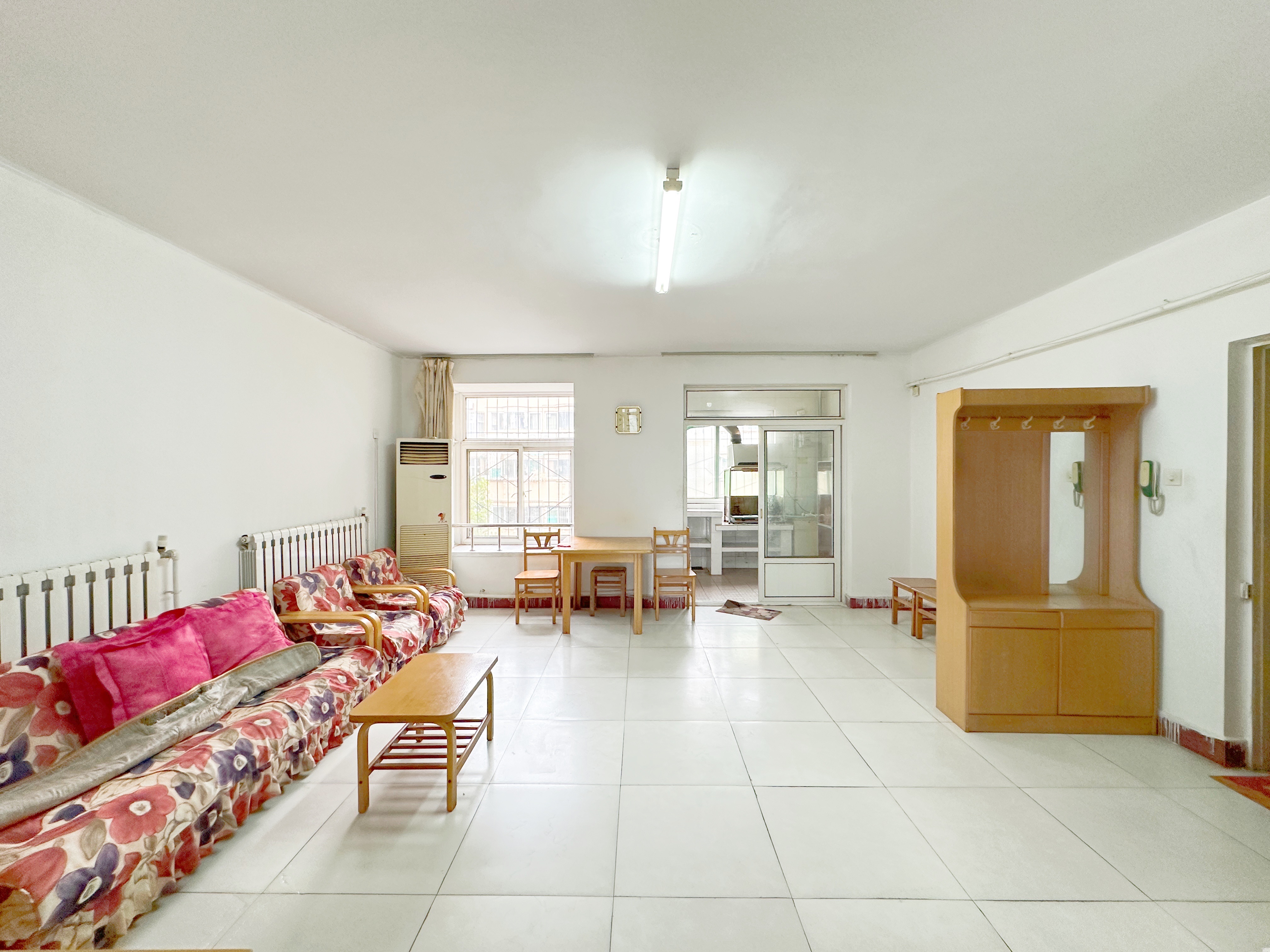 太平洋小区西区