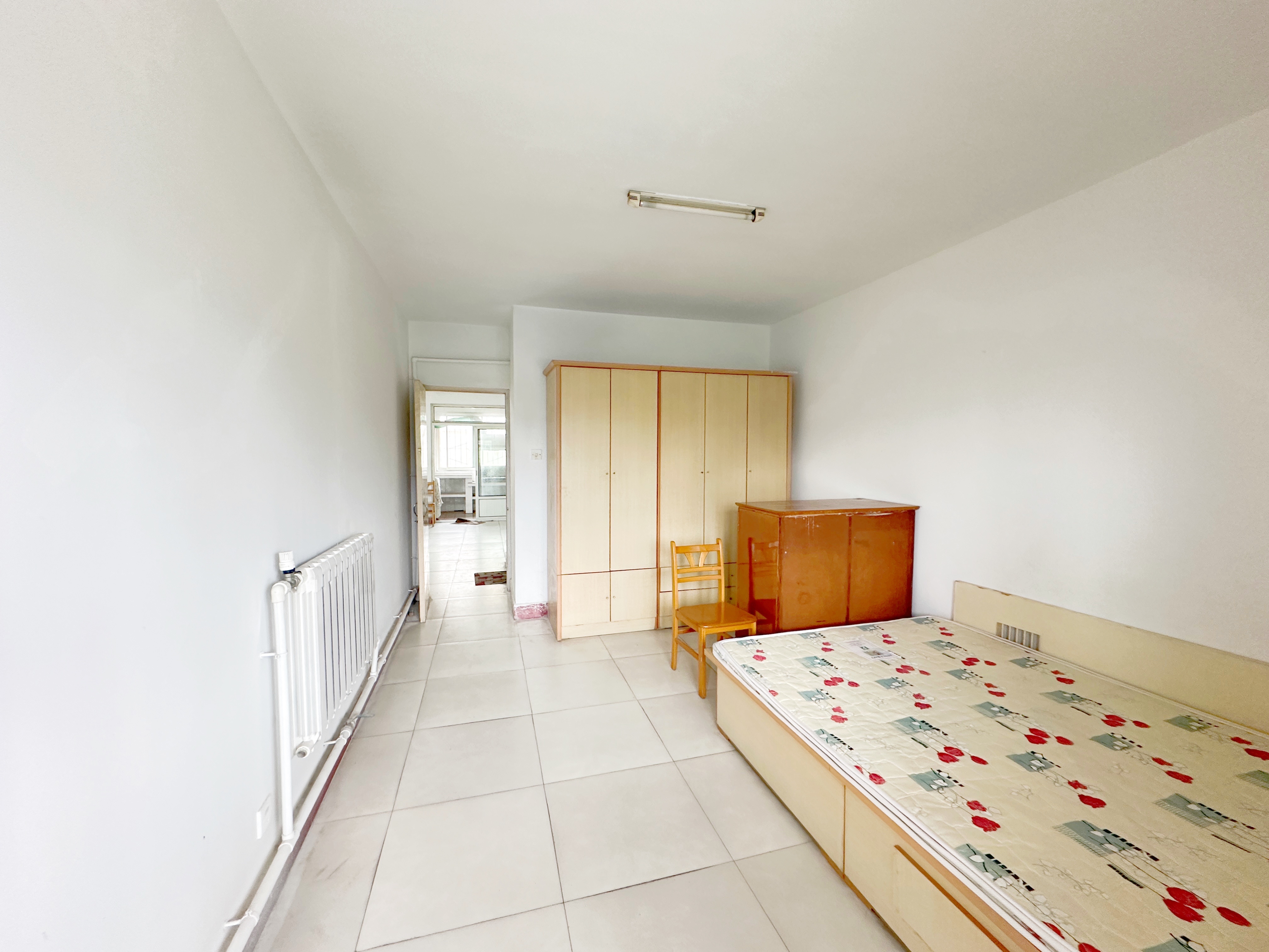 太平洋小区西区