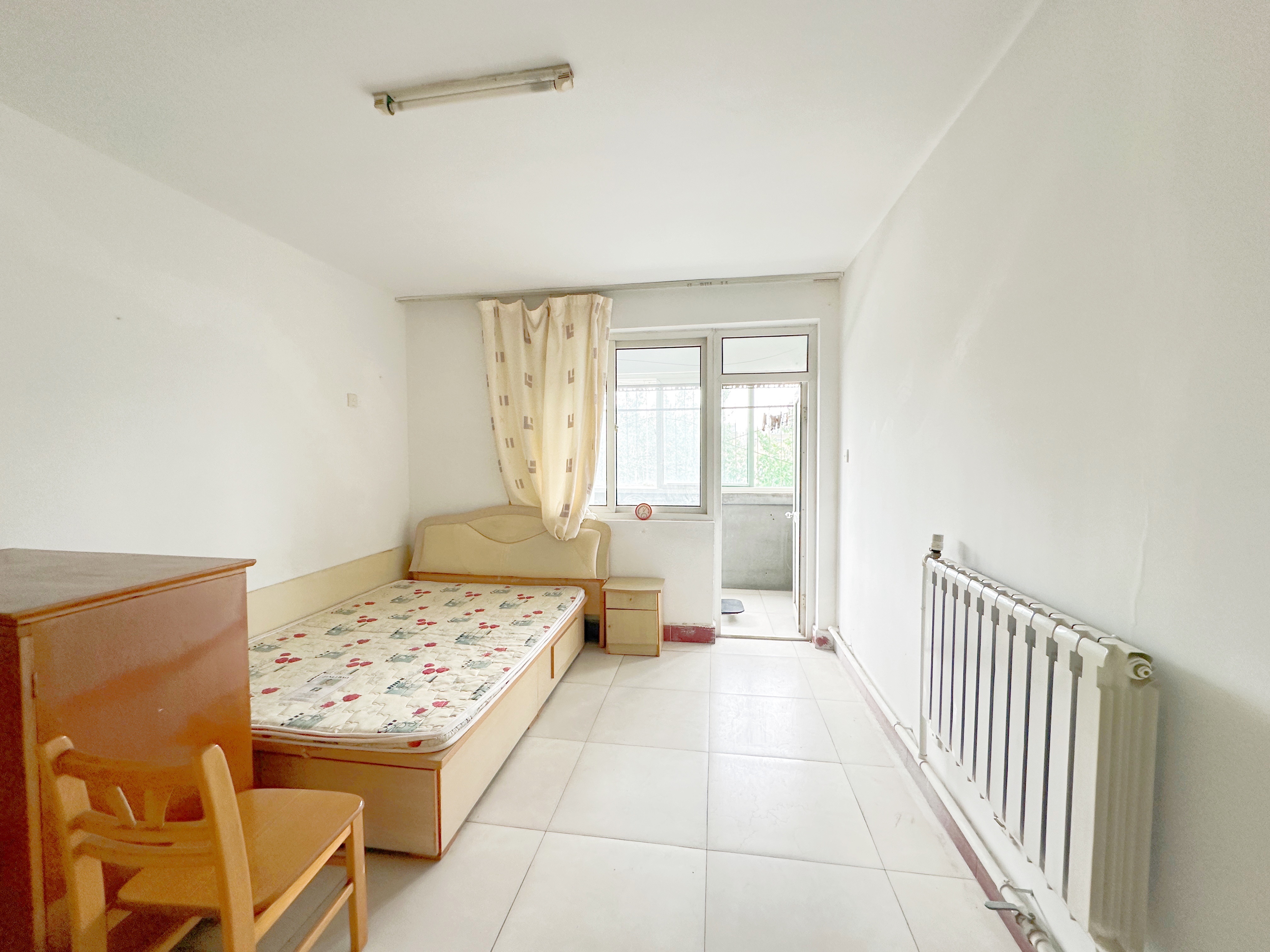 太平洋小区西区