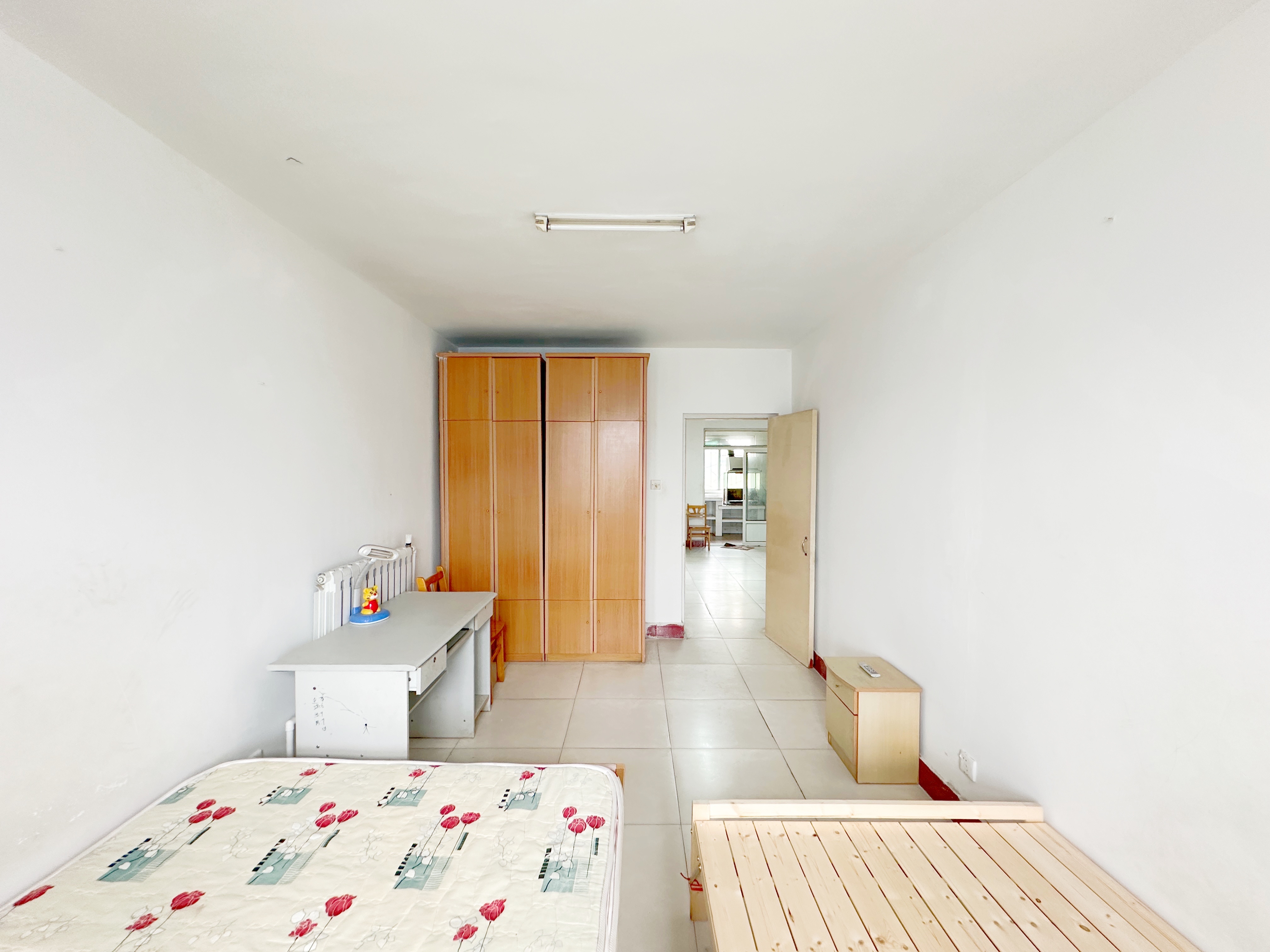 太平洋小区西区