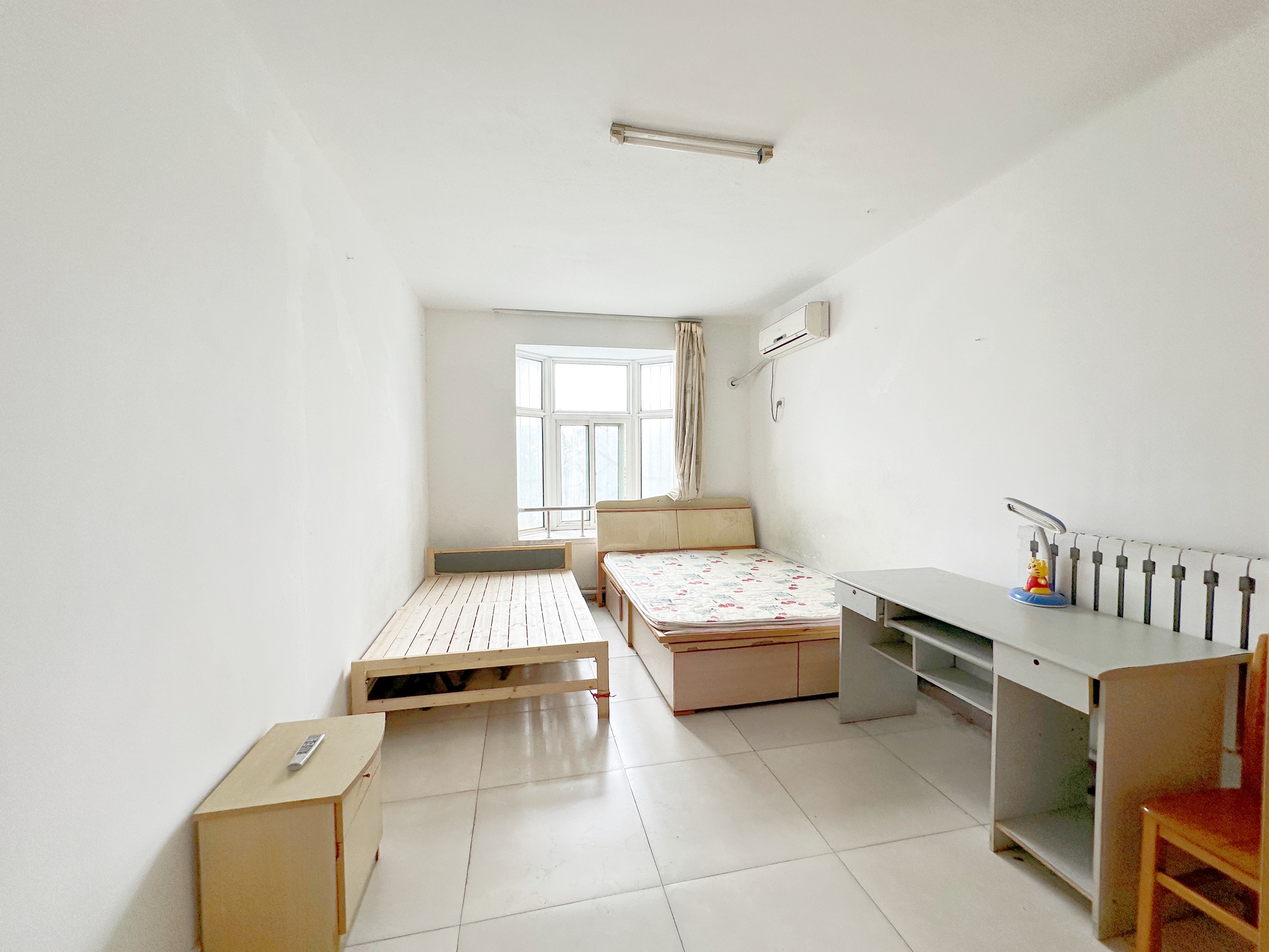 太平洋小区西区