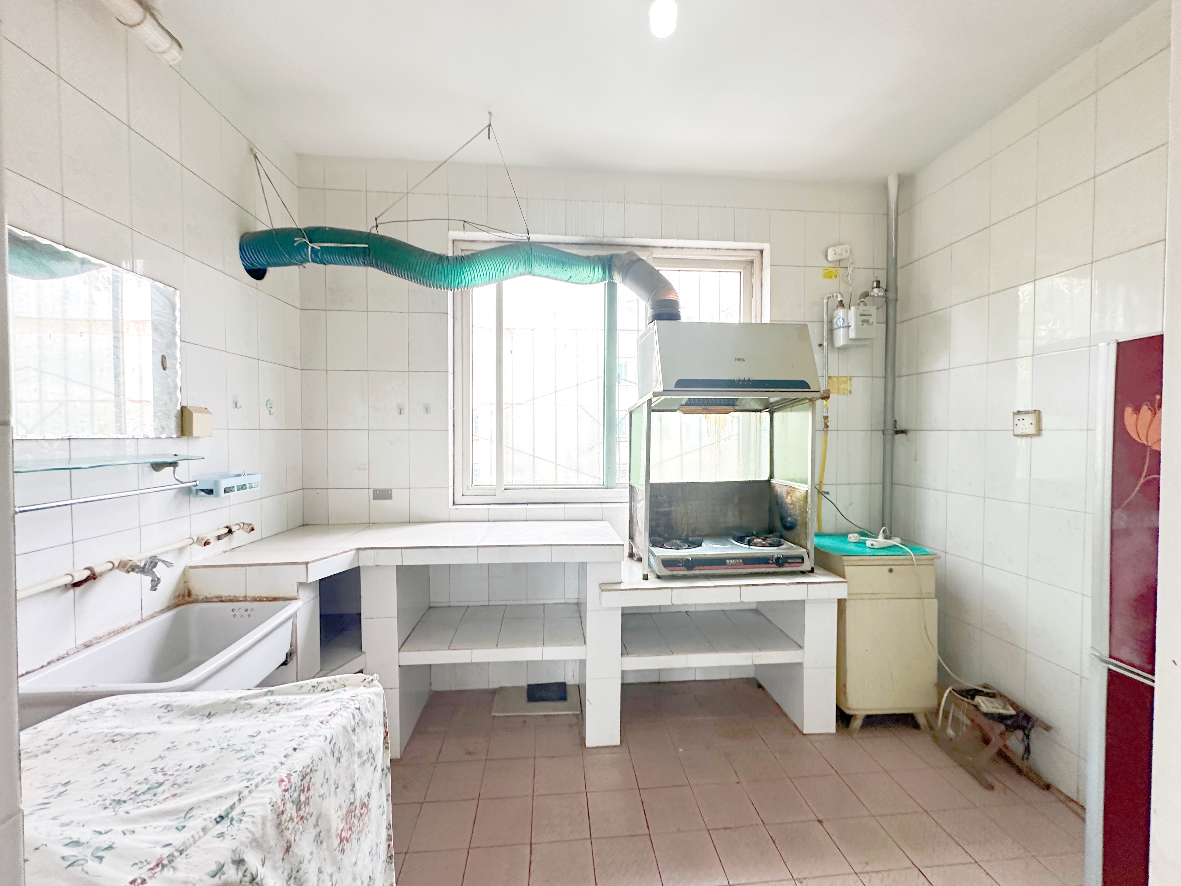 太平洋小区西区